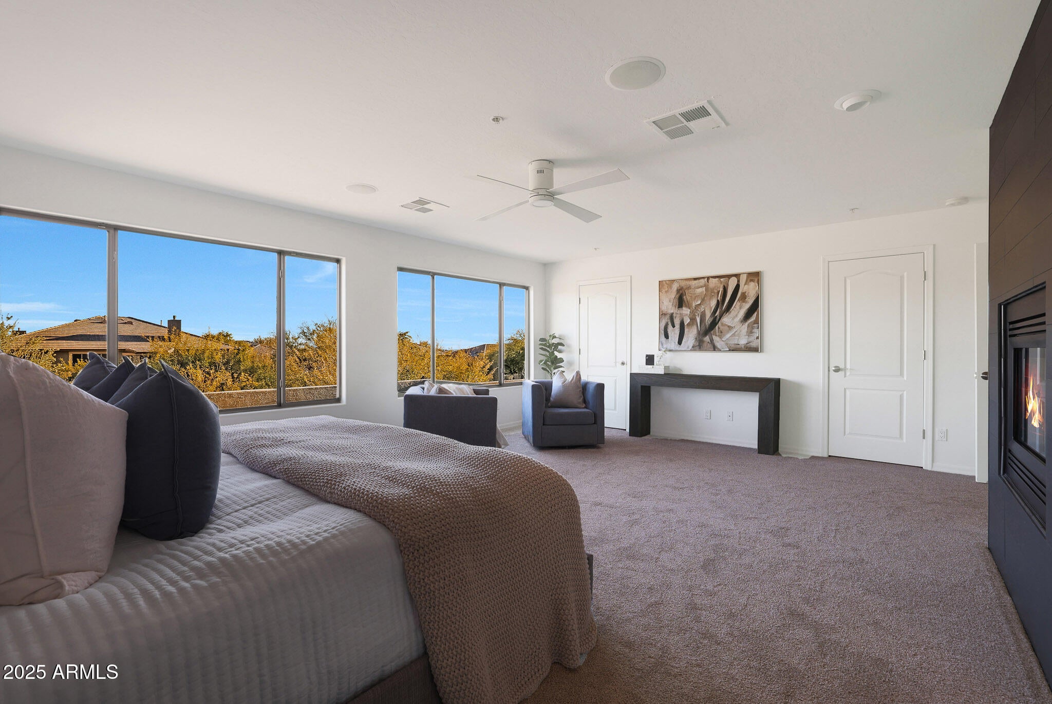 Montevina at Grayhawk - Residential