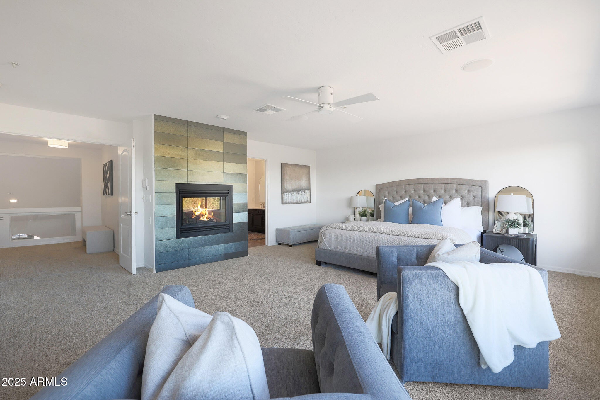 Montevina at Grayhawk - Residential