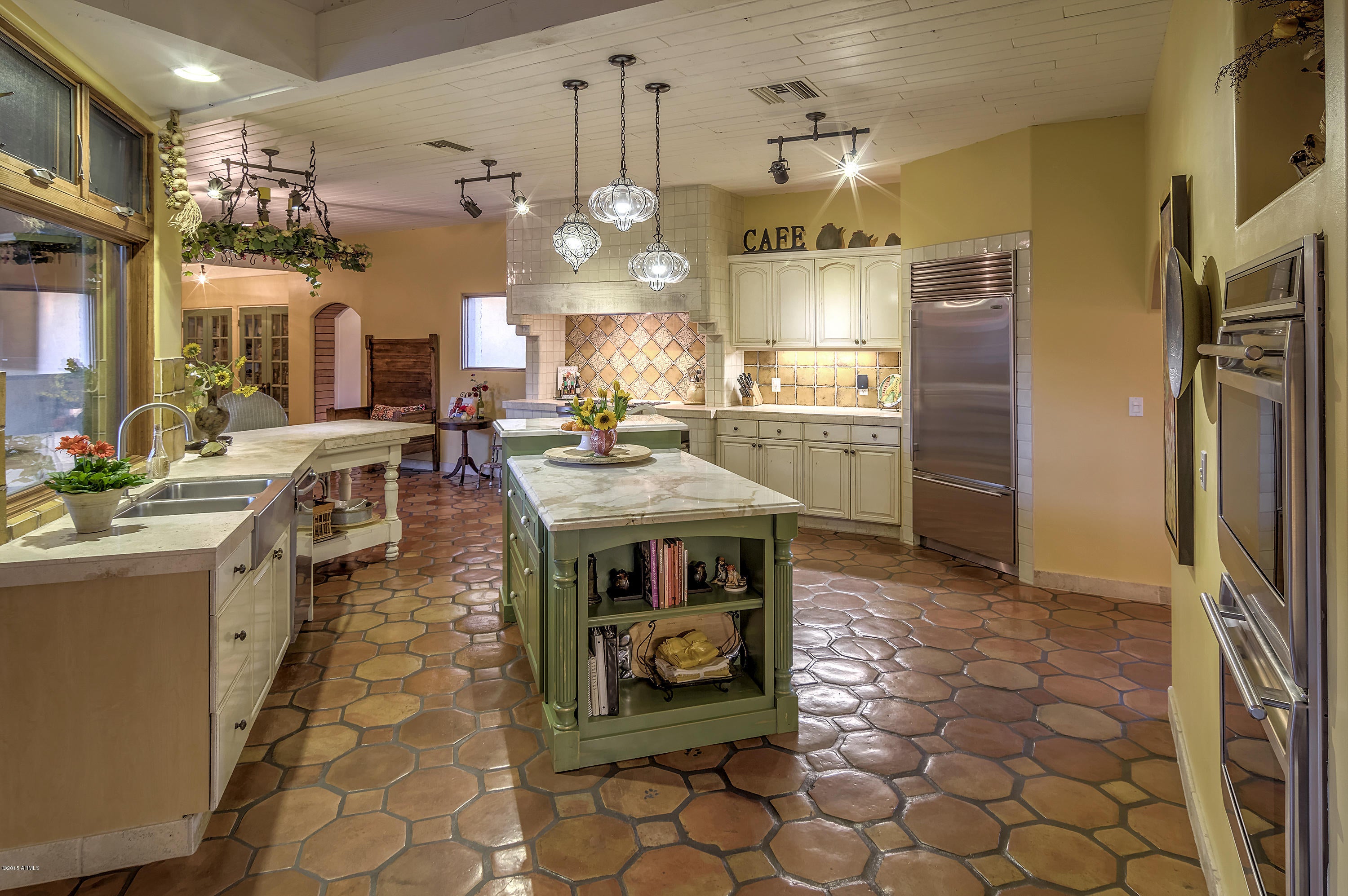 CAREFREE PLAT 3B - Residential