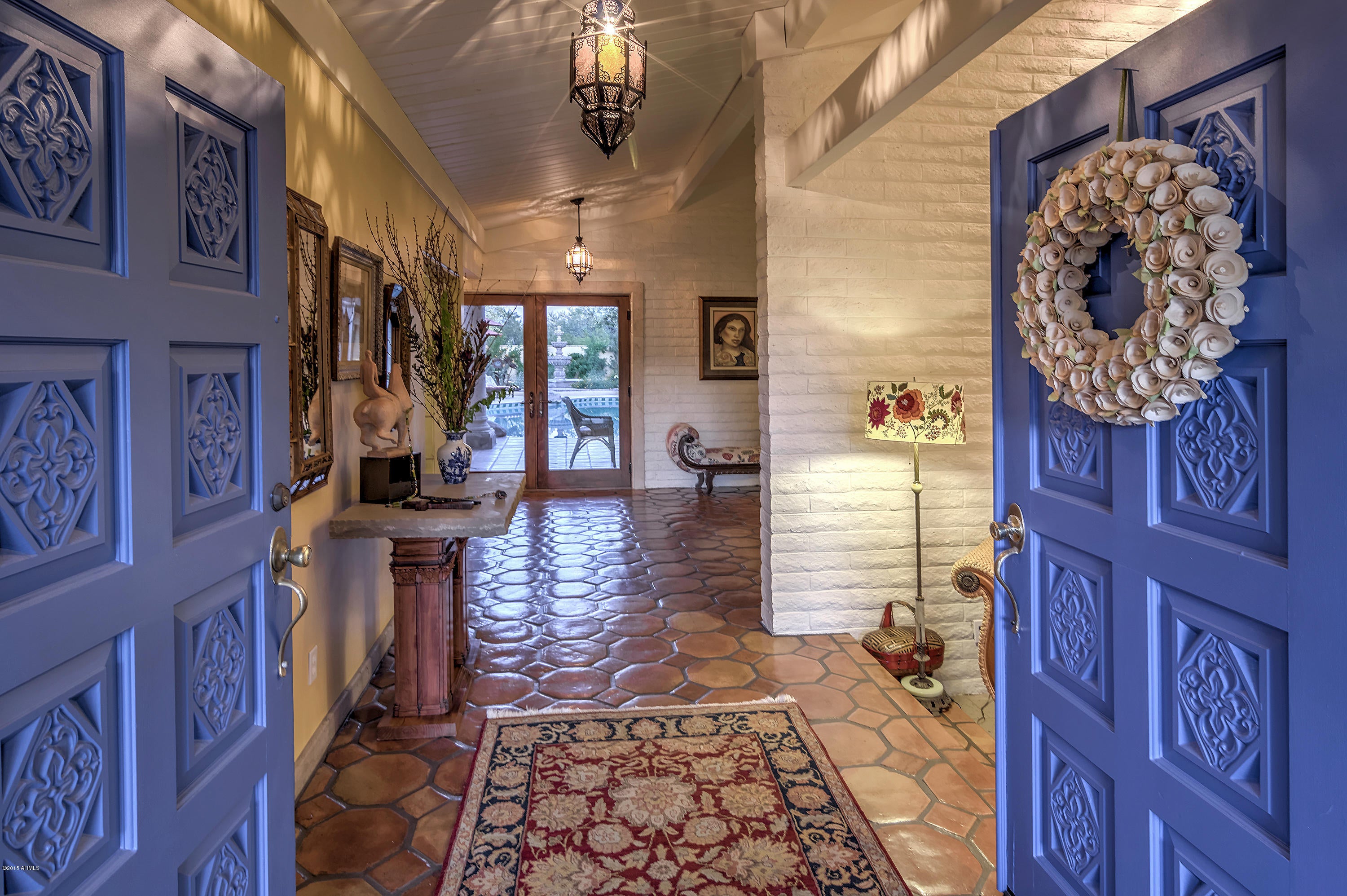 CAREFREE PLAT 3B - Residential
