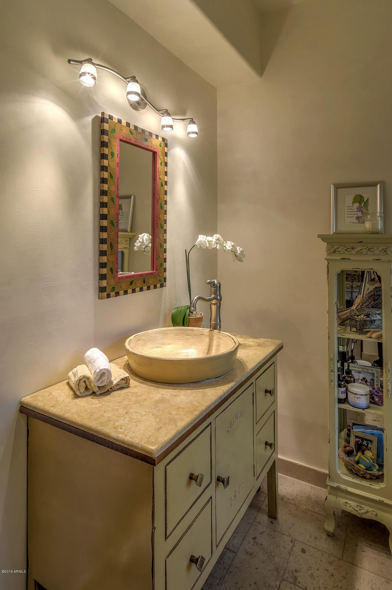 CAREFREE PLAT 3B - Residential