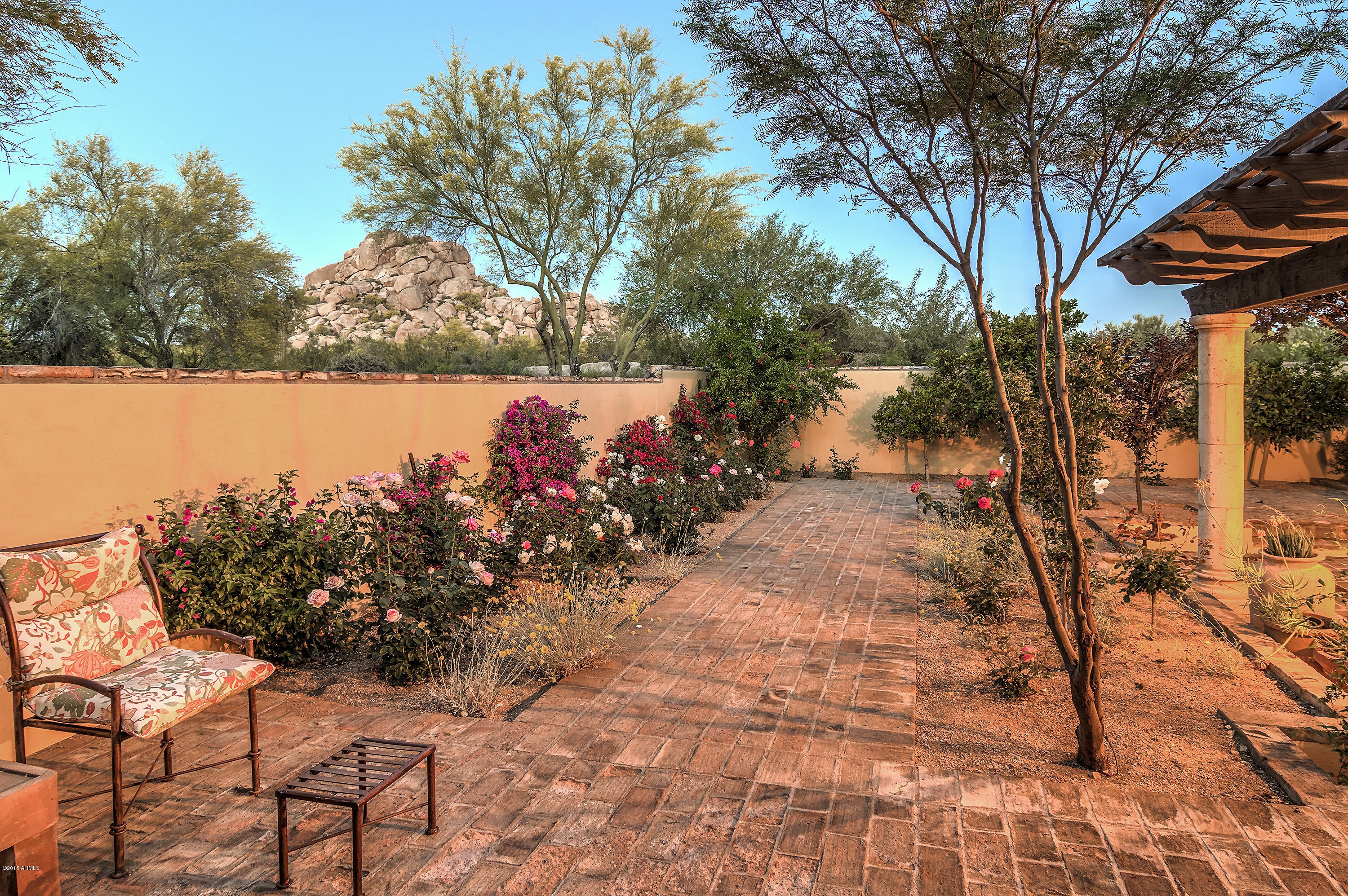 CAREFREE PLAT 3B - Residential