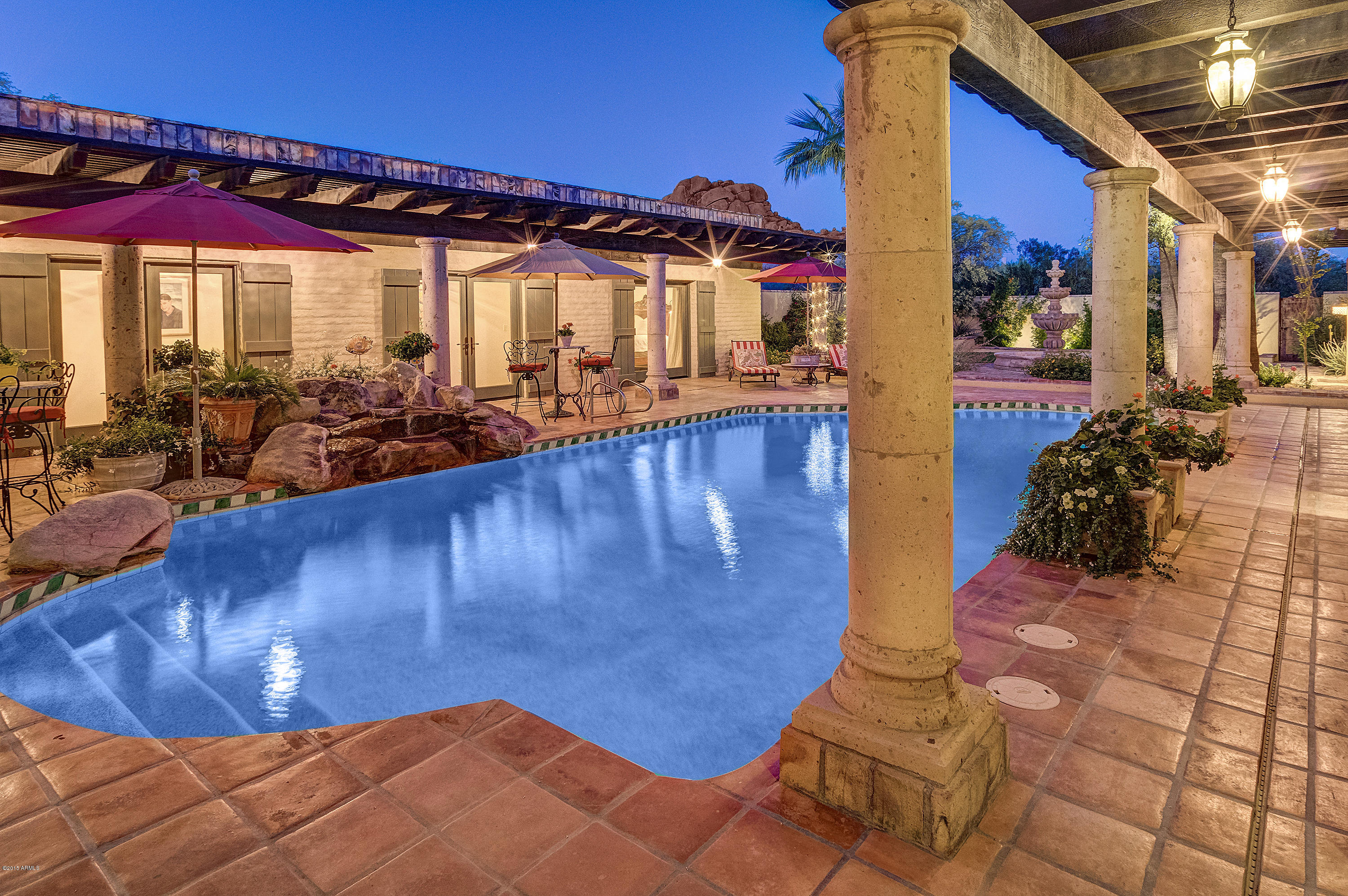 CAREFREE PLAT 3B - Residential