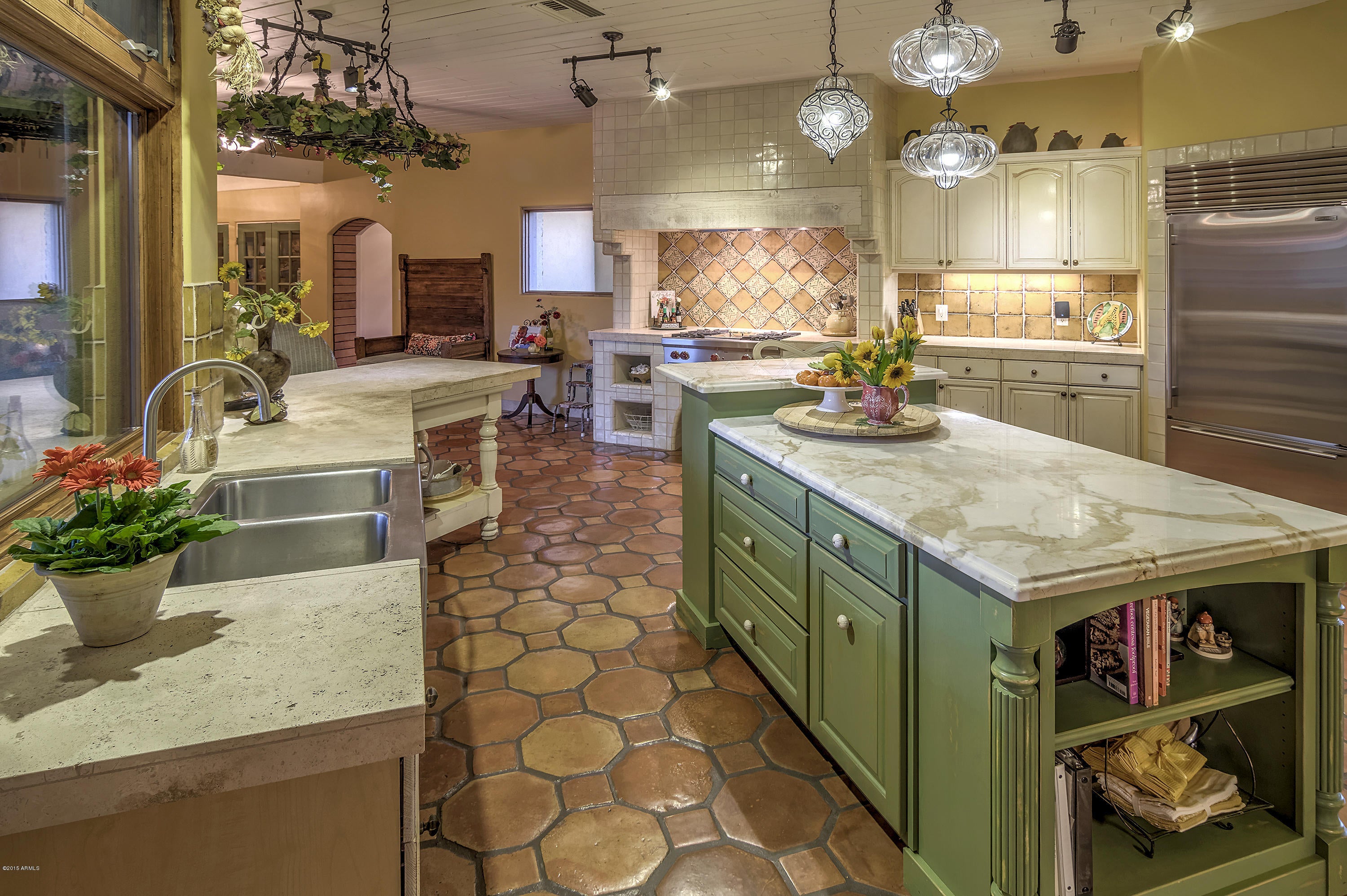 CAREFREE PLAT 3B - Residential