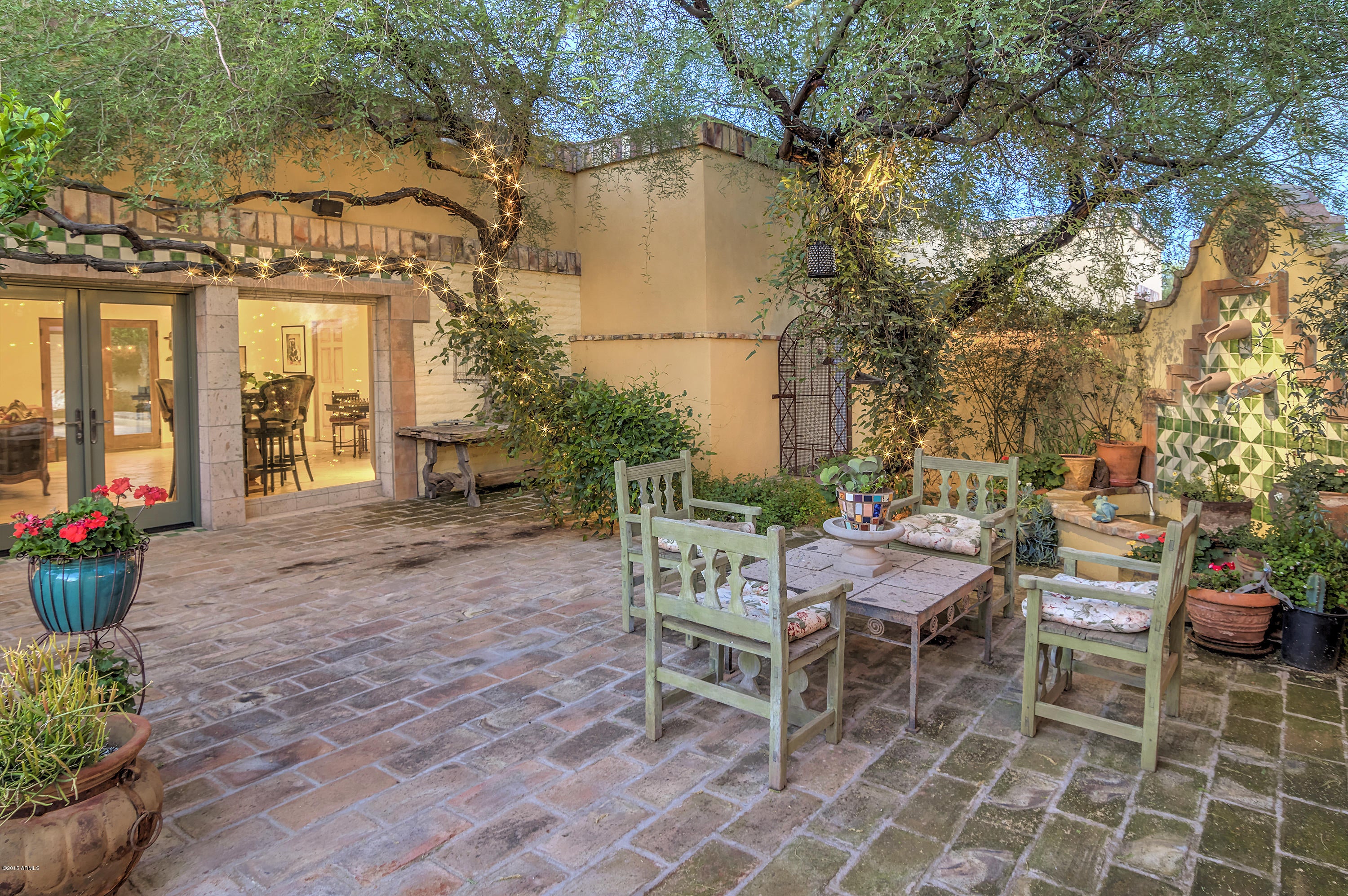 CAREFREE PLAT 3B - Residential
