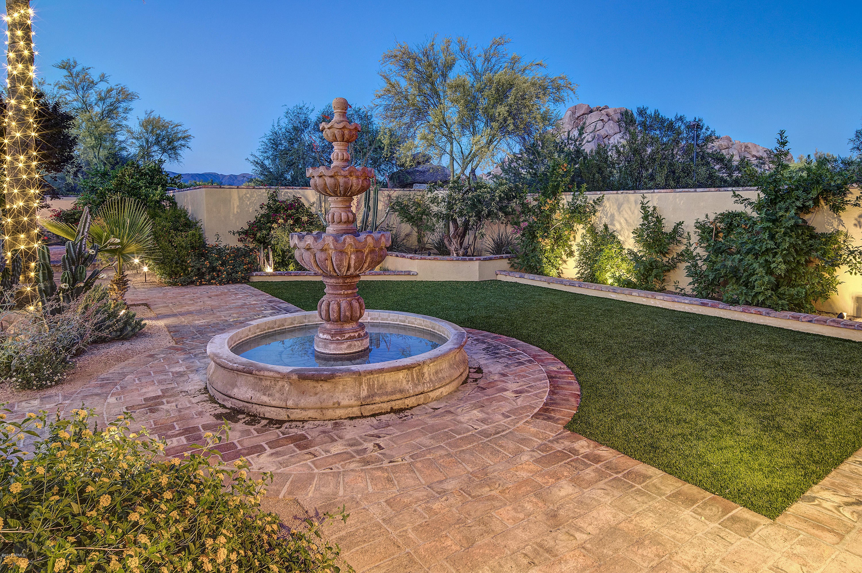 CAREFREE PLAT 3B - Residential