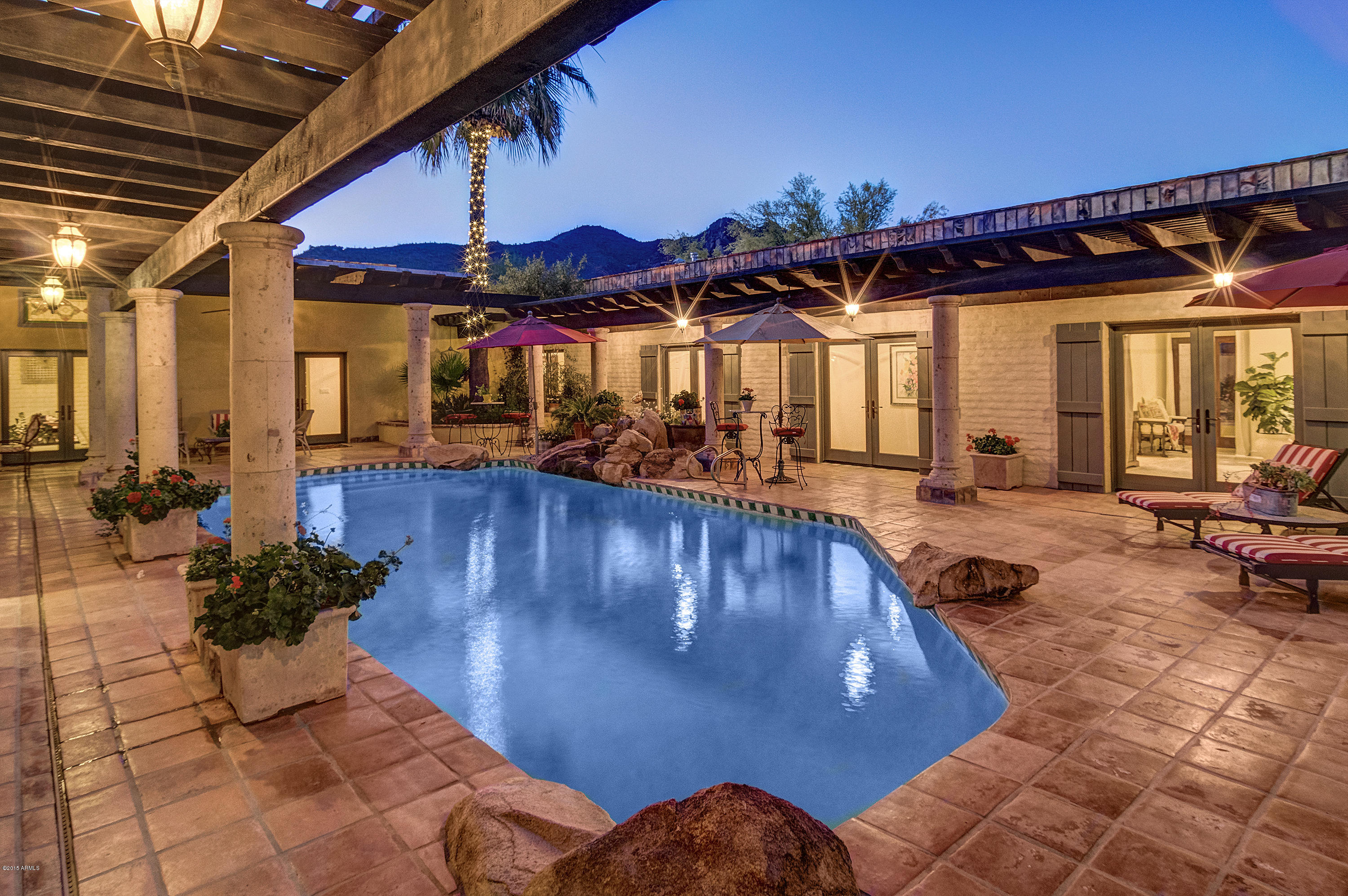 CAREFREE PLAT 3B - Residential