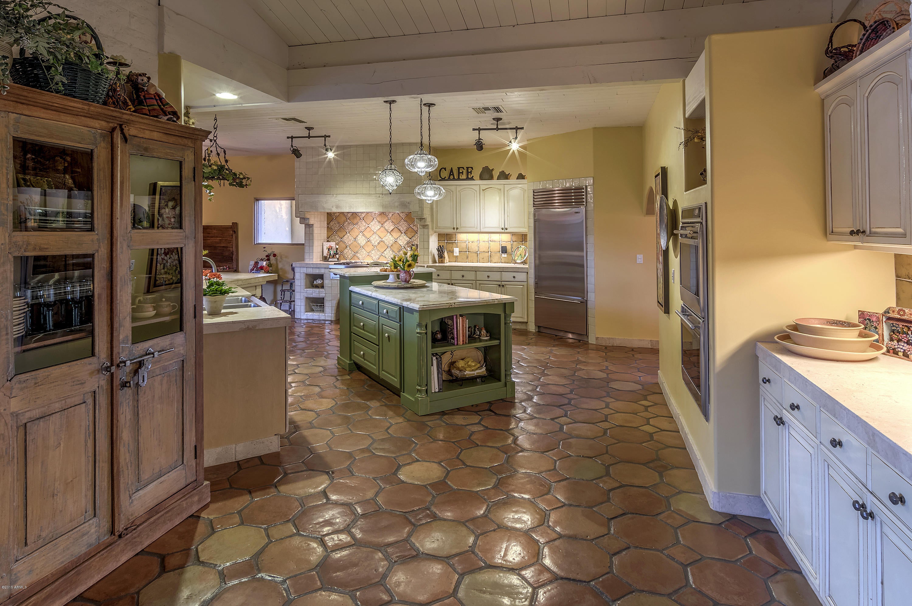 CAREFREE PLAT 3B - Residential