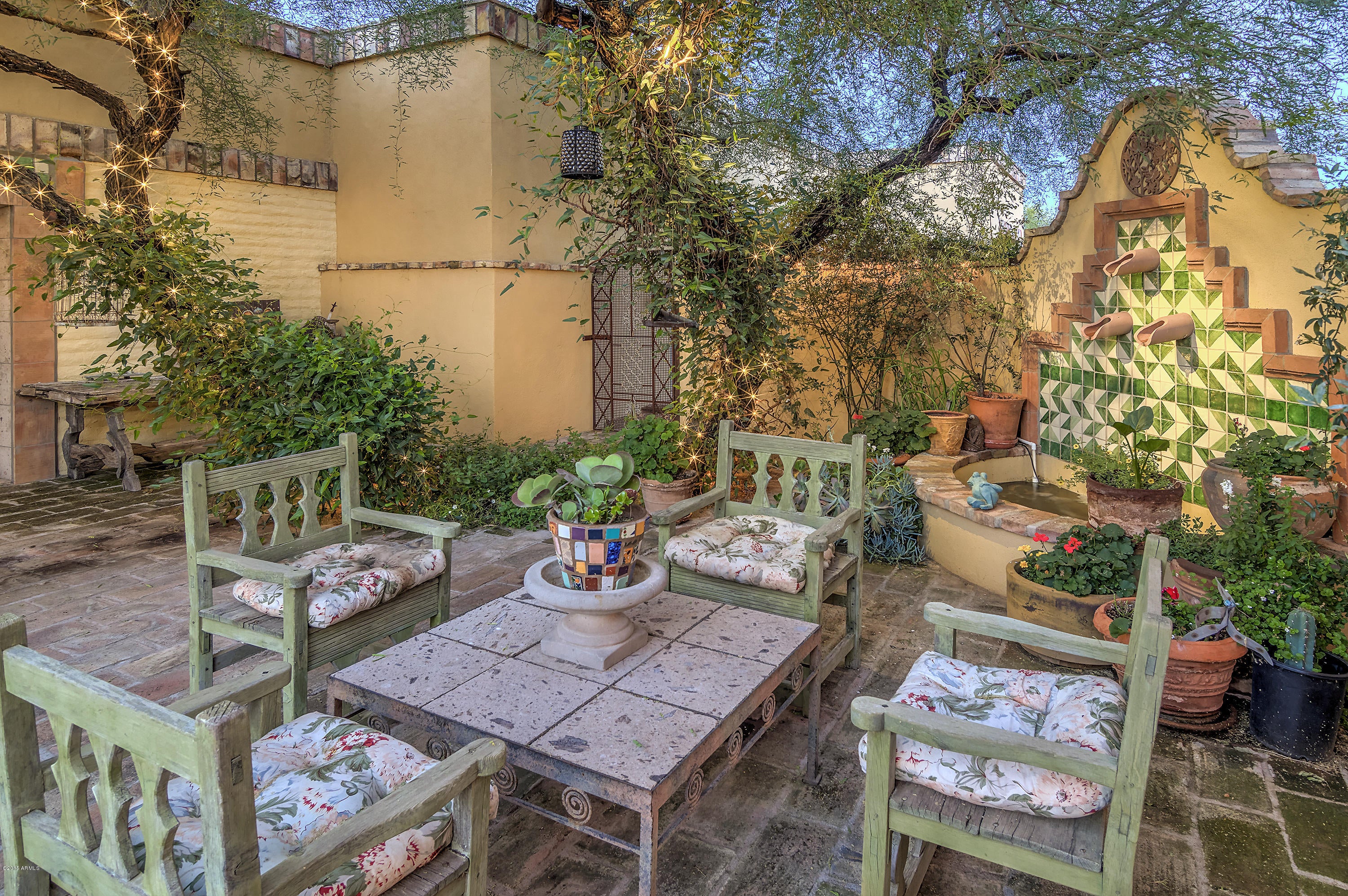 CAREFREE PLAT 3B - Residential