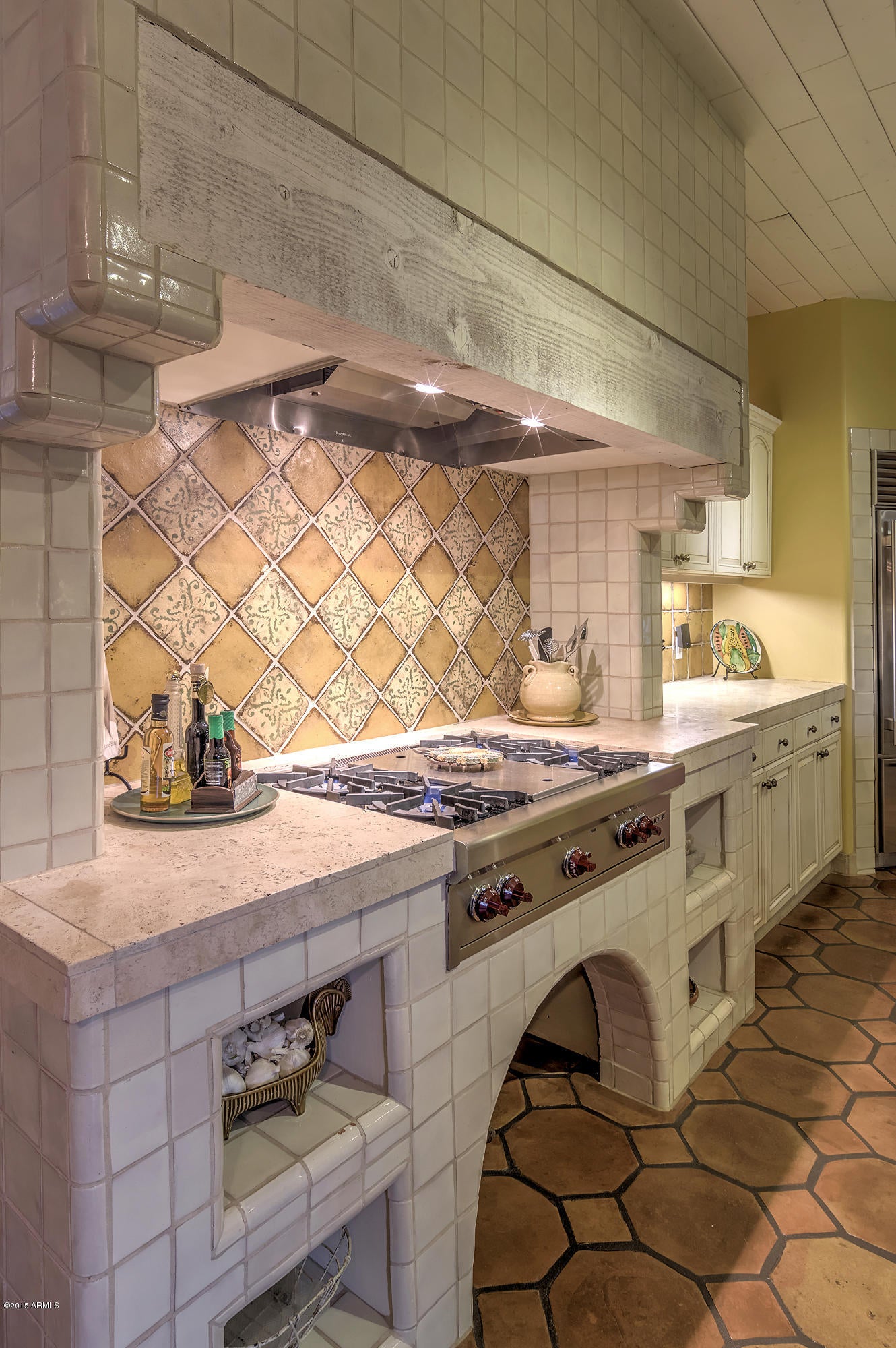 CAREFREE PLAT 3B - Residential
