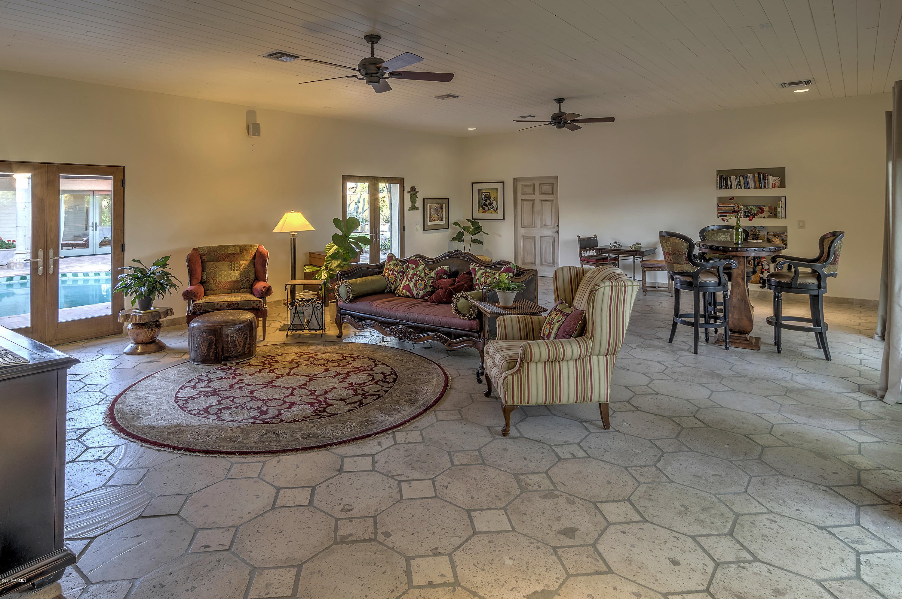 CAREFREE PLAT 3B - Residential