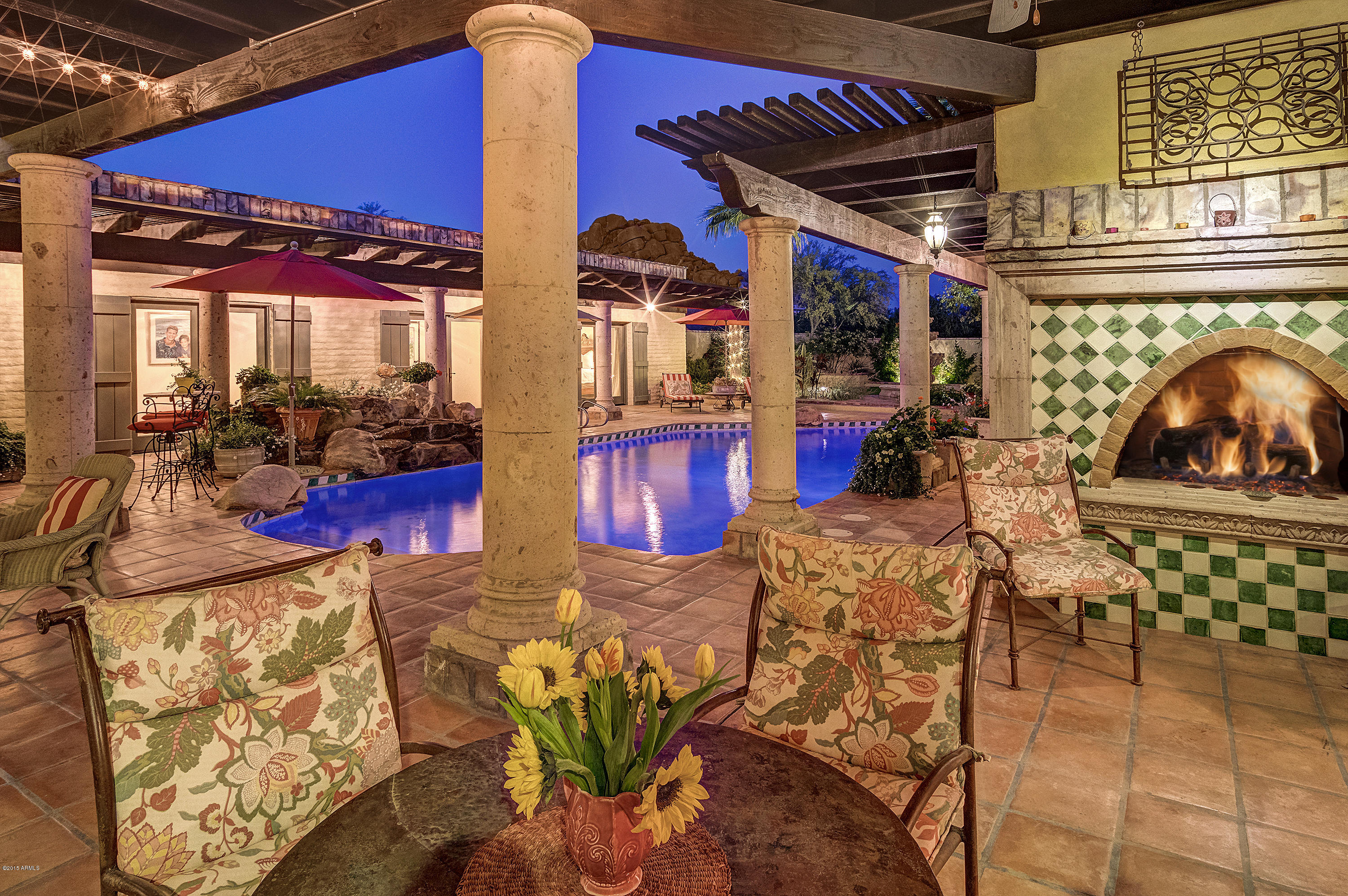 CAREFREE PLAT 3B - Residential