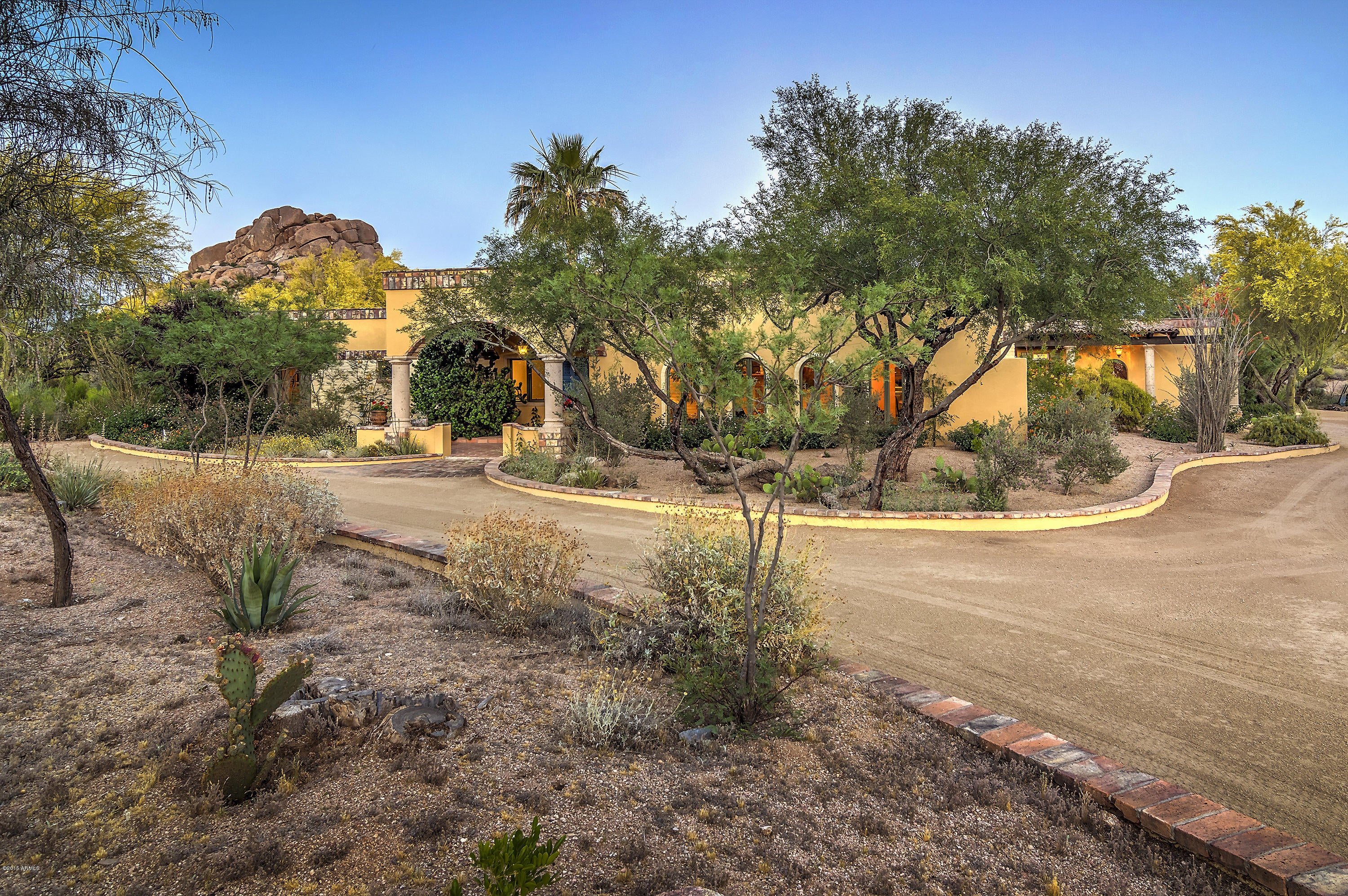 CAREFREE PLAT 3B - Residential