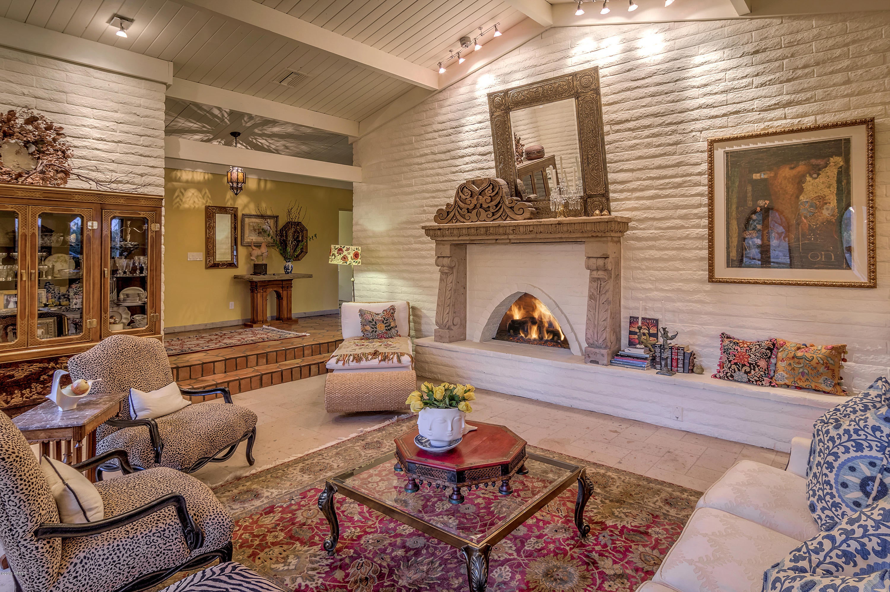 CAREFREE PLAT 3B - Residential