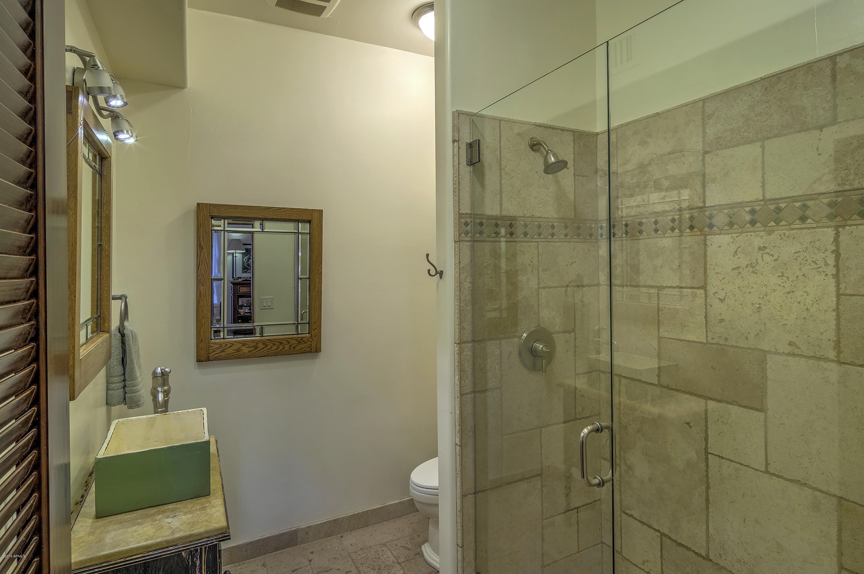 CAREFREE PLAT 3B - Residential