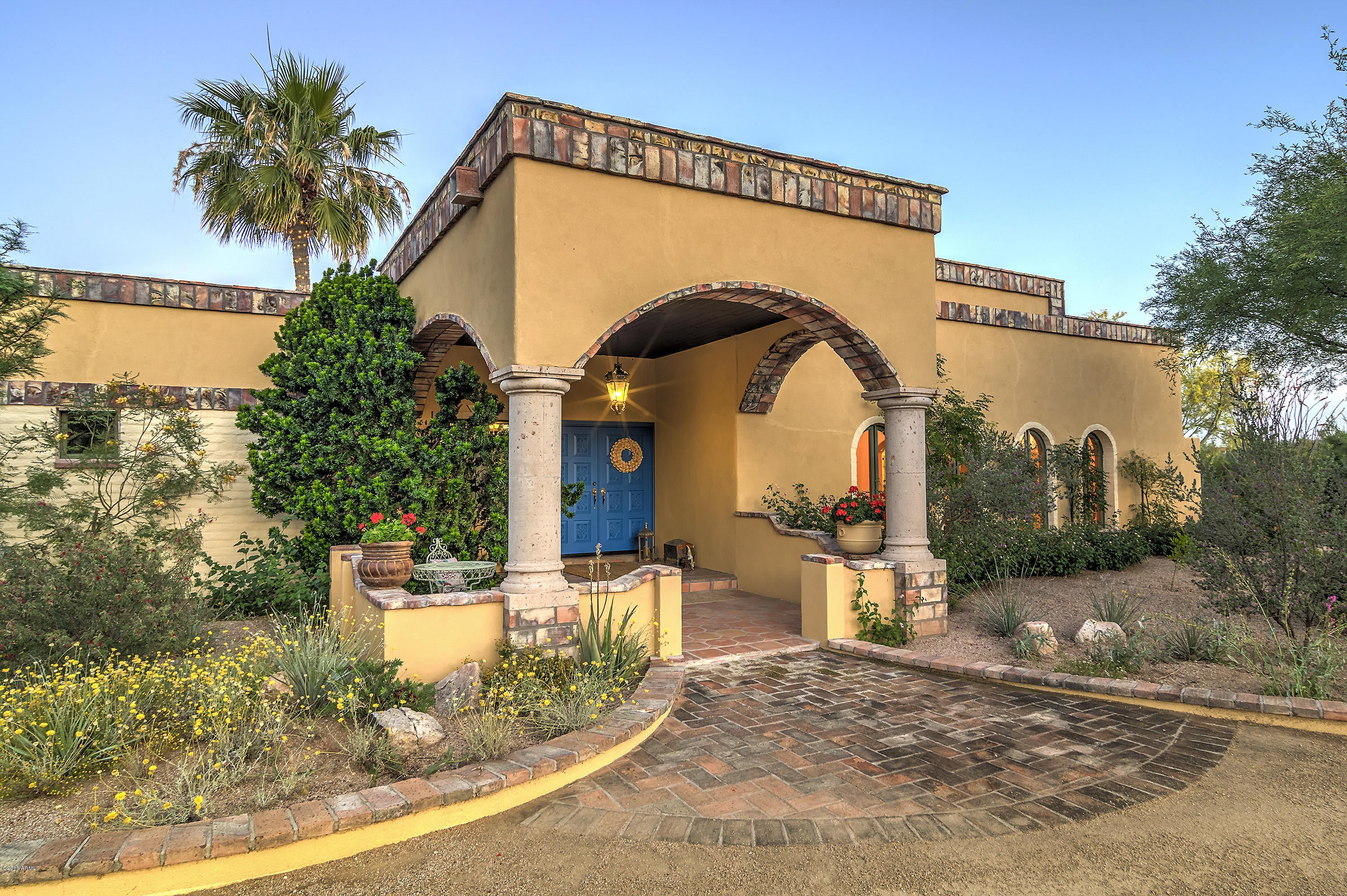 CAREFREE PLAT 3B - Residential