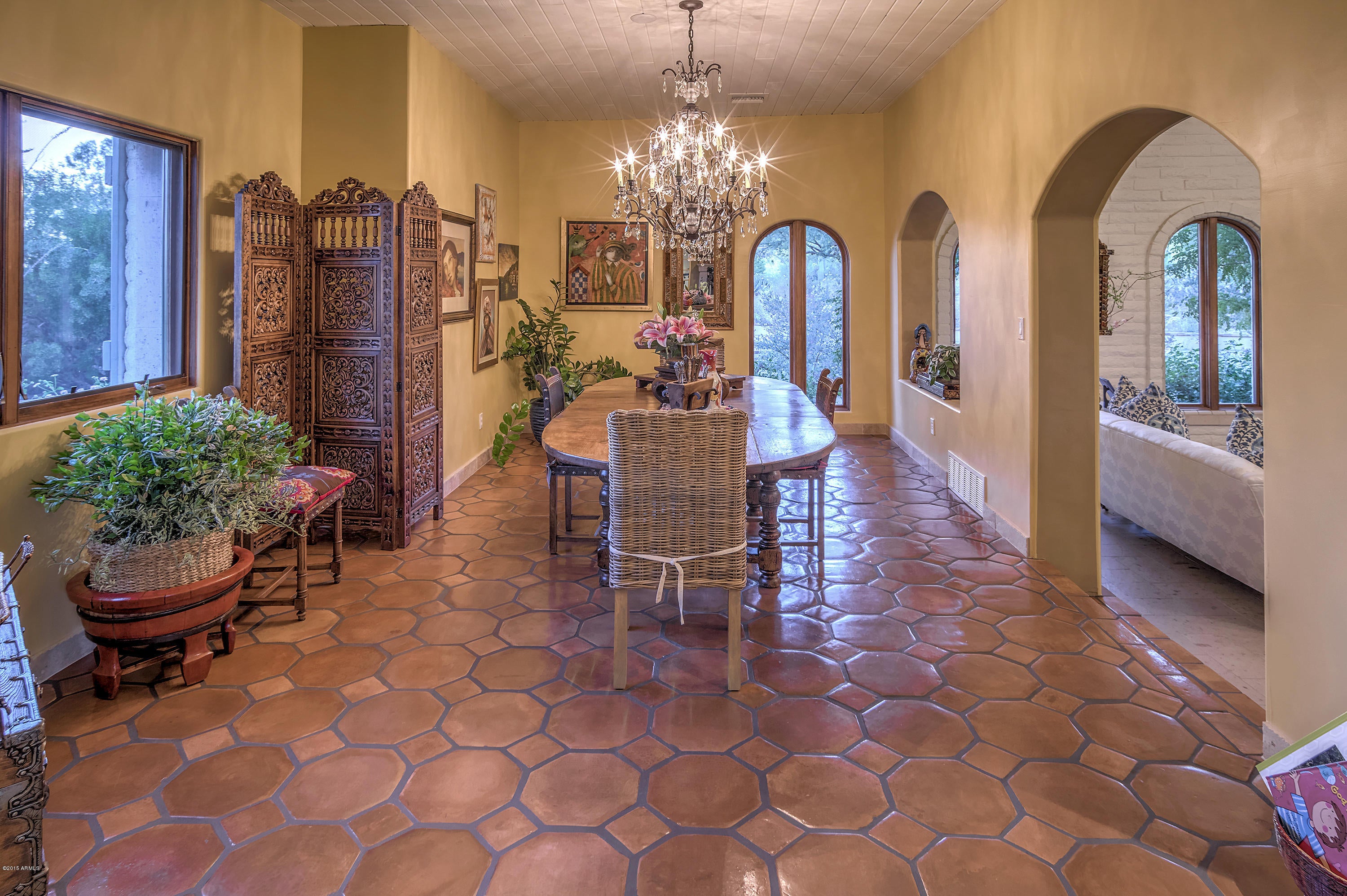 CAREFREE PLAT 3B - Residential