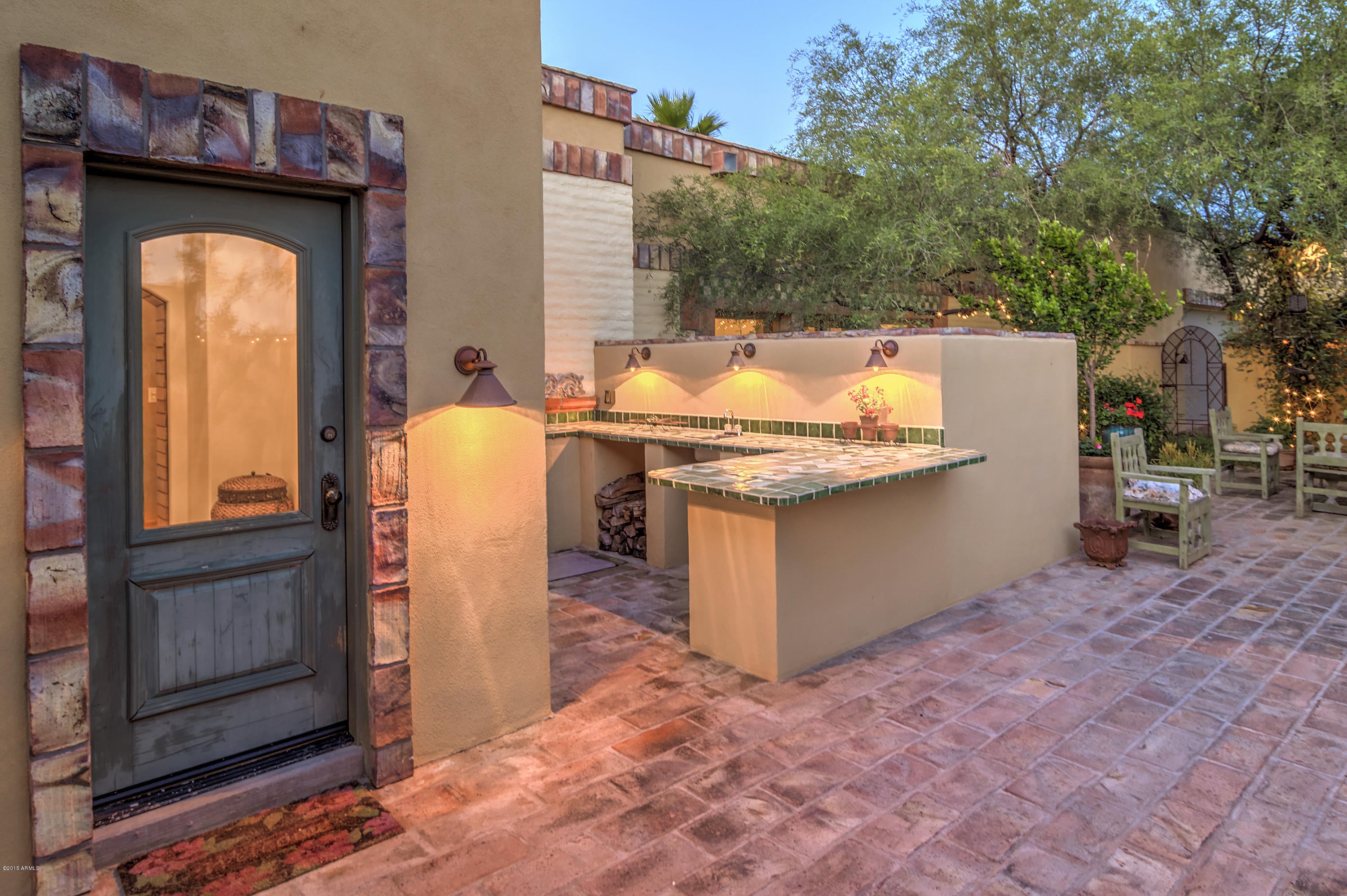 CAREFREE PLAT 3B - Residential