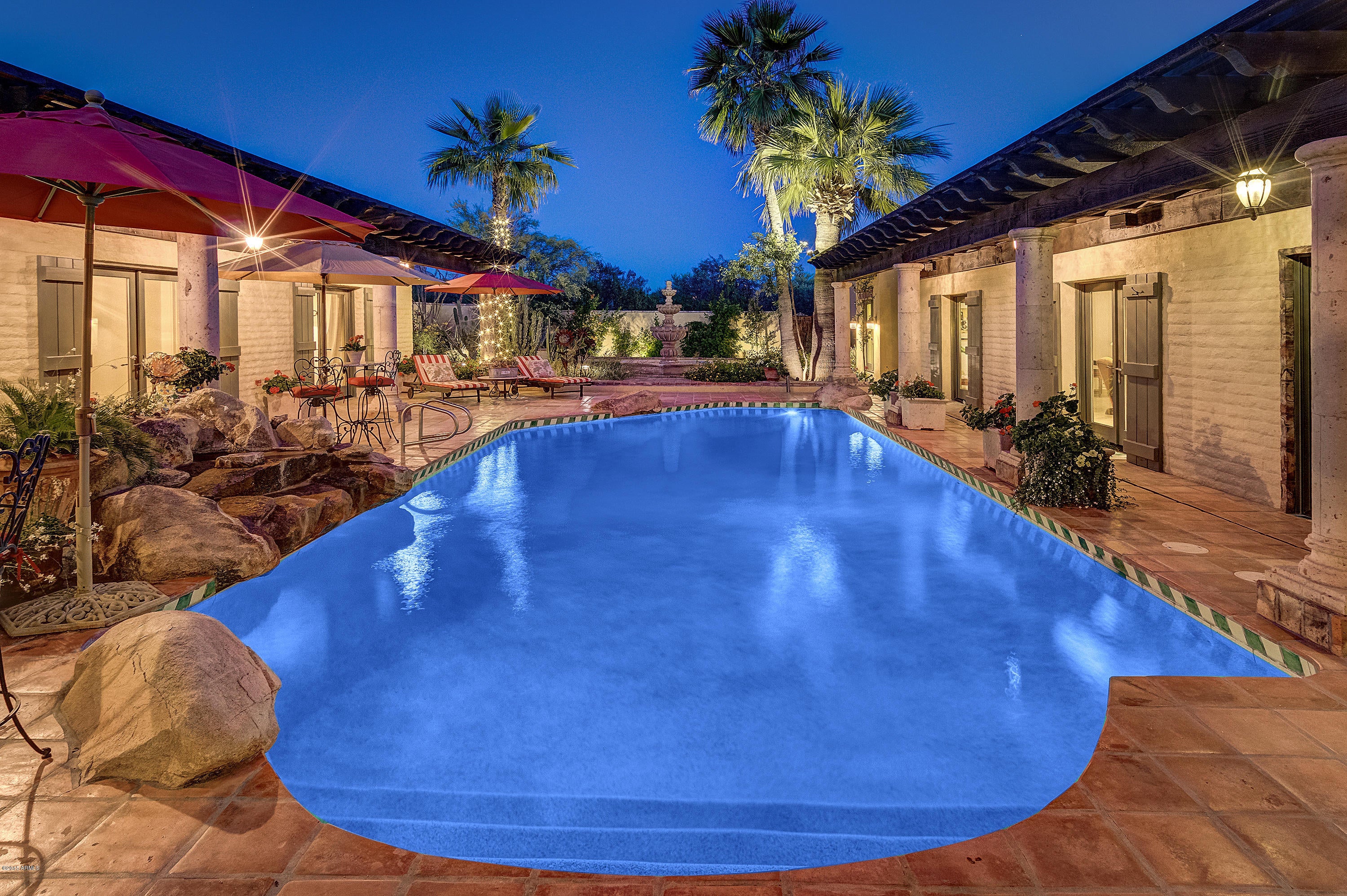 CAREFREE PLAT 3B - Residential