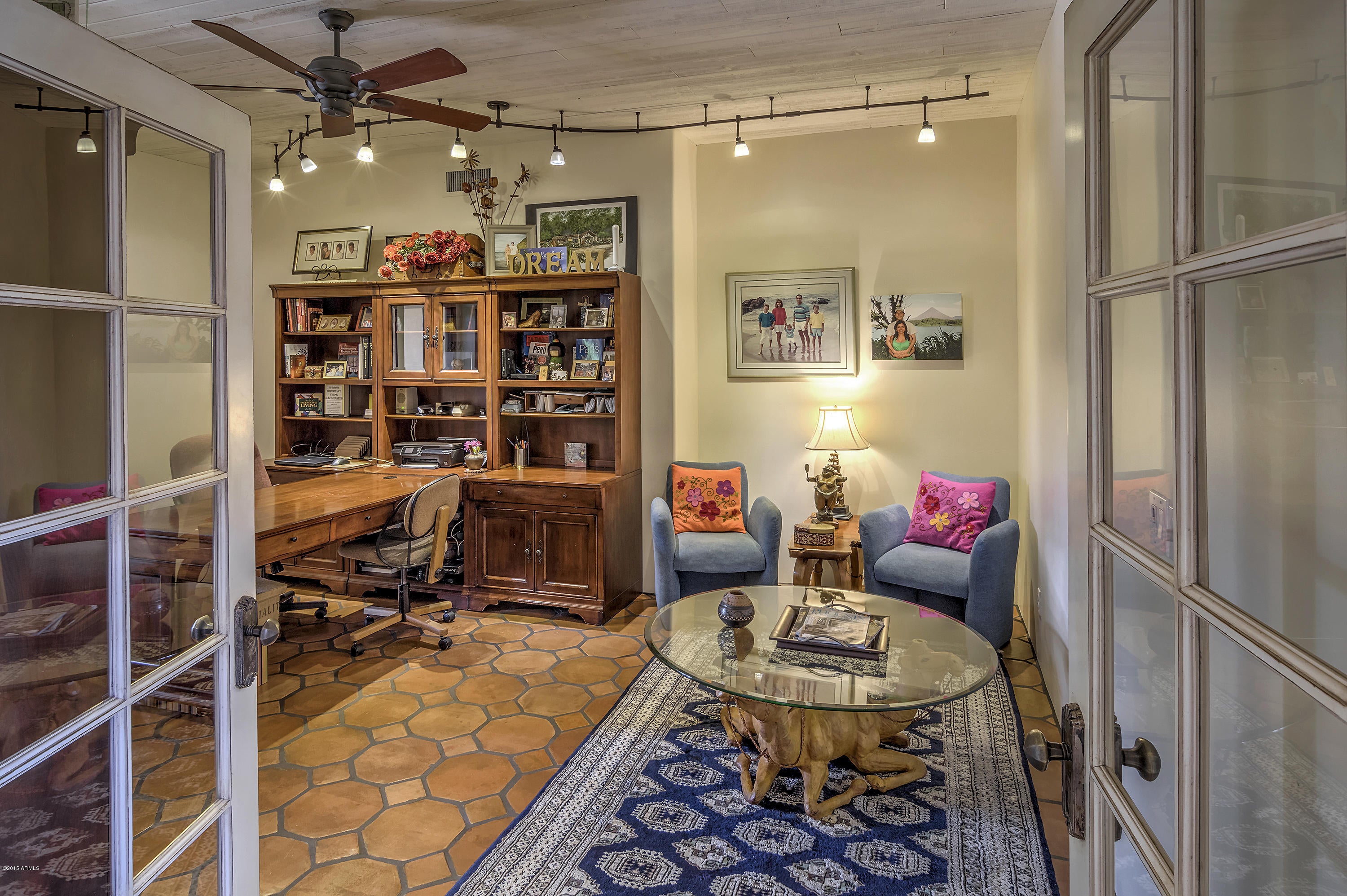 CAREFREE PLAT 3B - Residential
