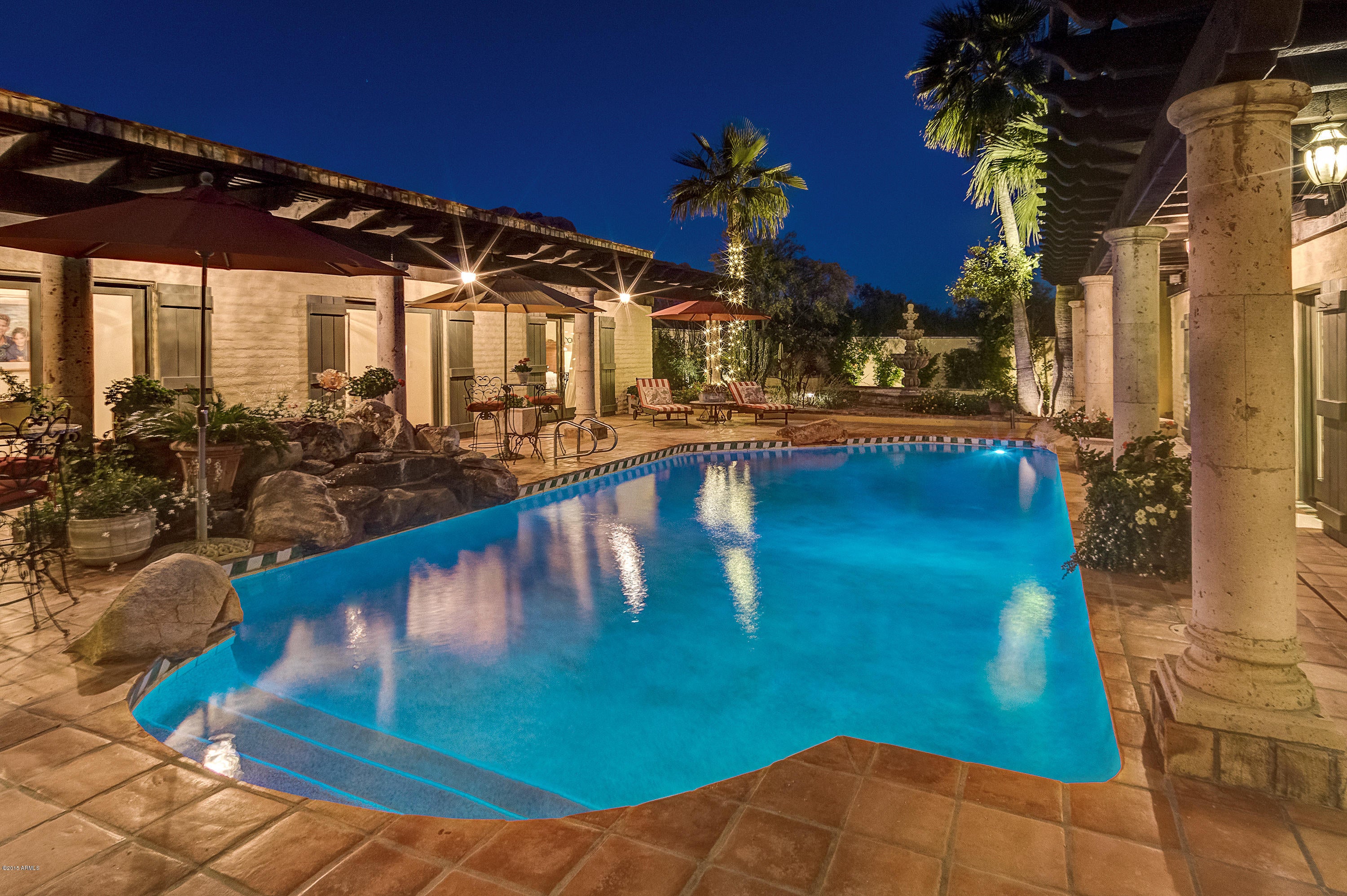 CAREFREE PLAT 3B - Residential