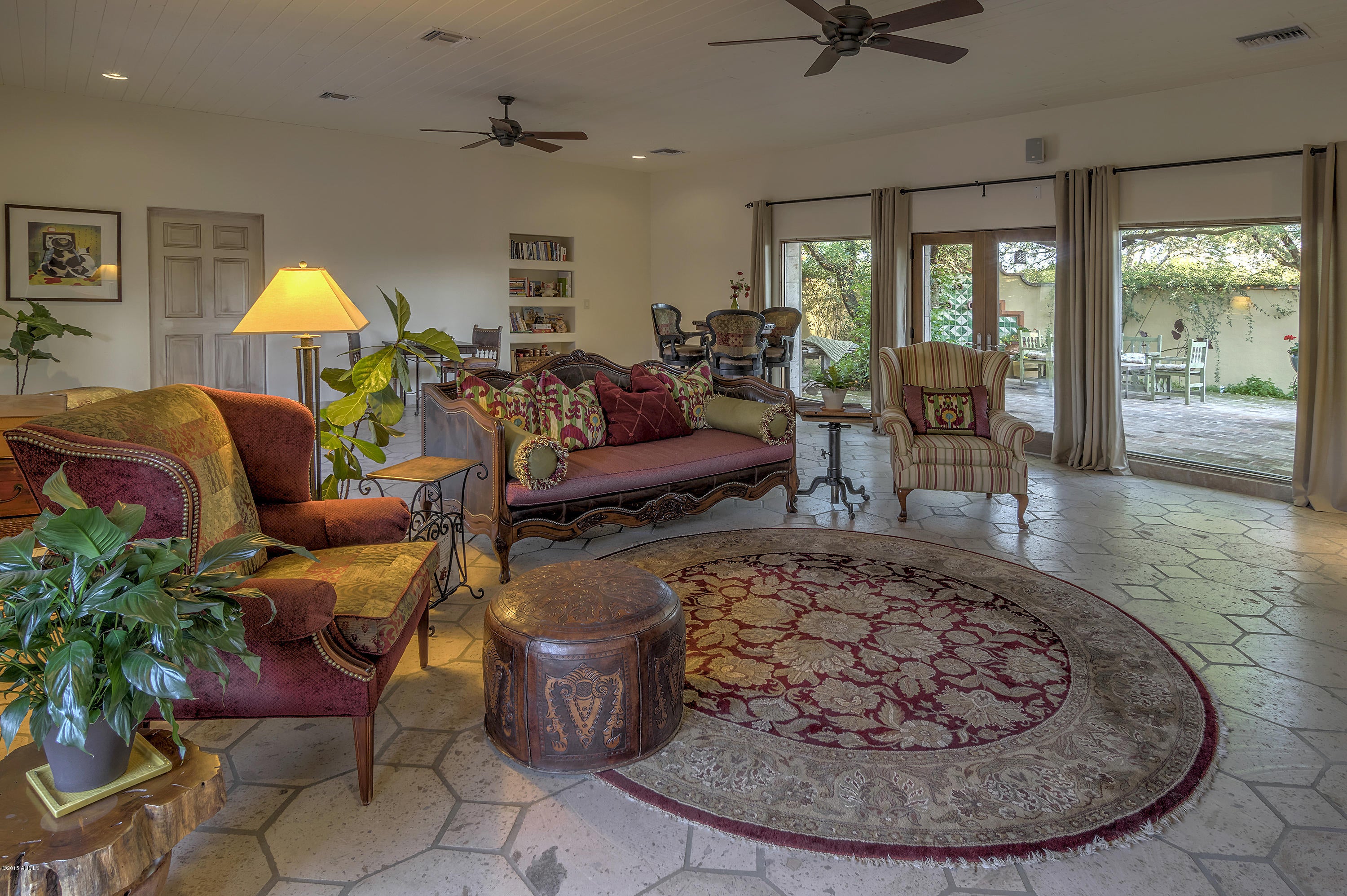 CAREFREE PLAT 3B - Residential