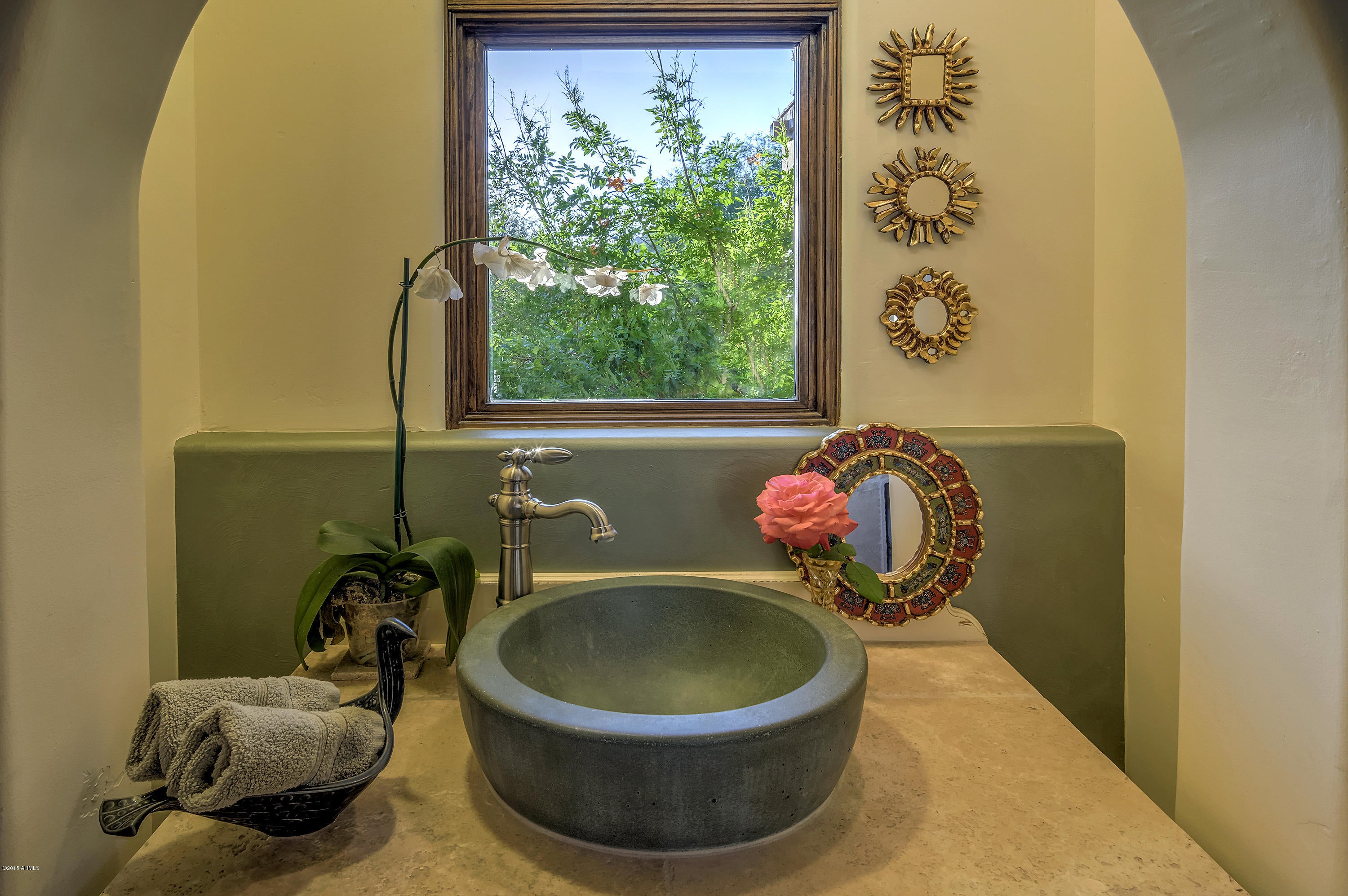 CAREFREE PLAT 3B - Residential
