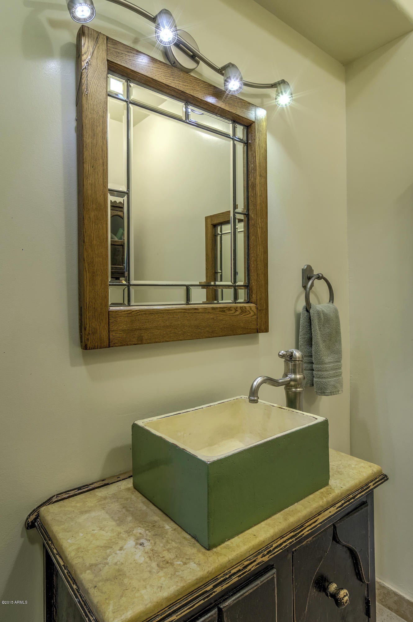 CAREFREE PLAT 3B - Residential