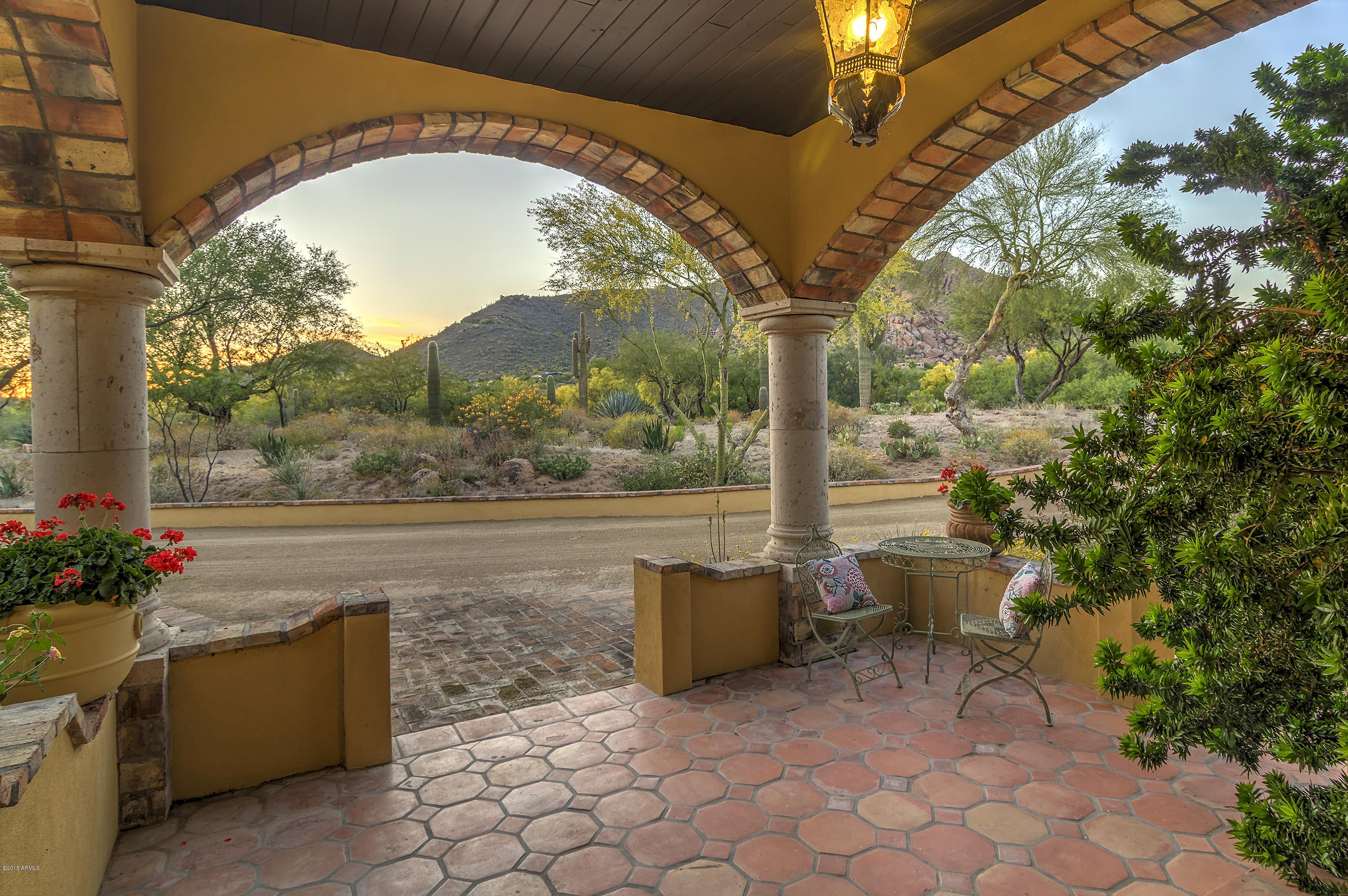 CAREFREE PLAT 3B - Residential