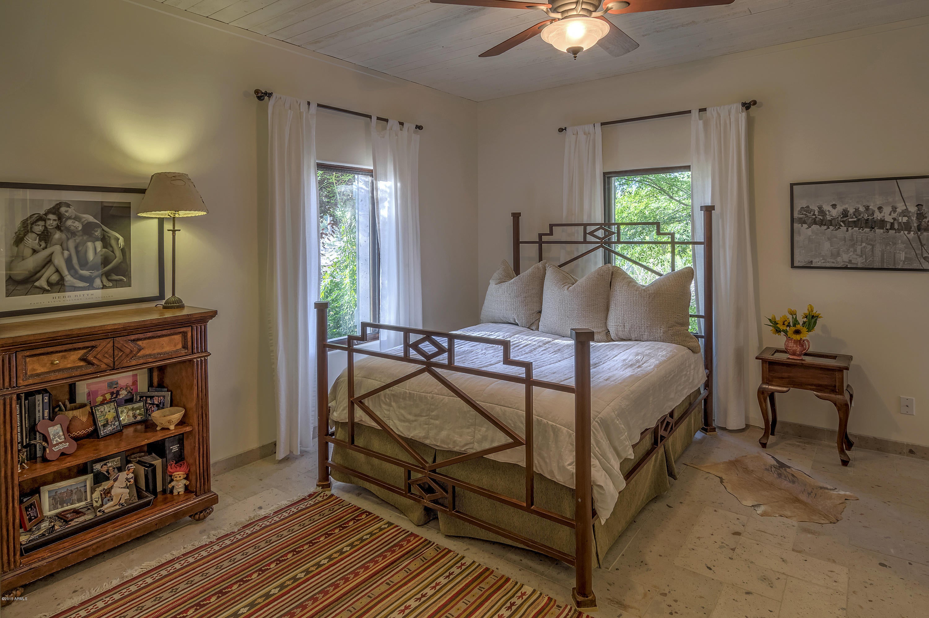 CAREFREE PLAT 3B - Residential