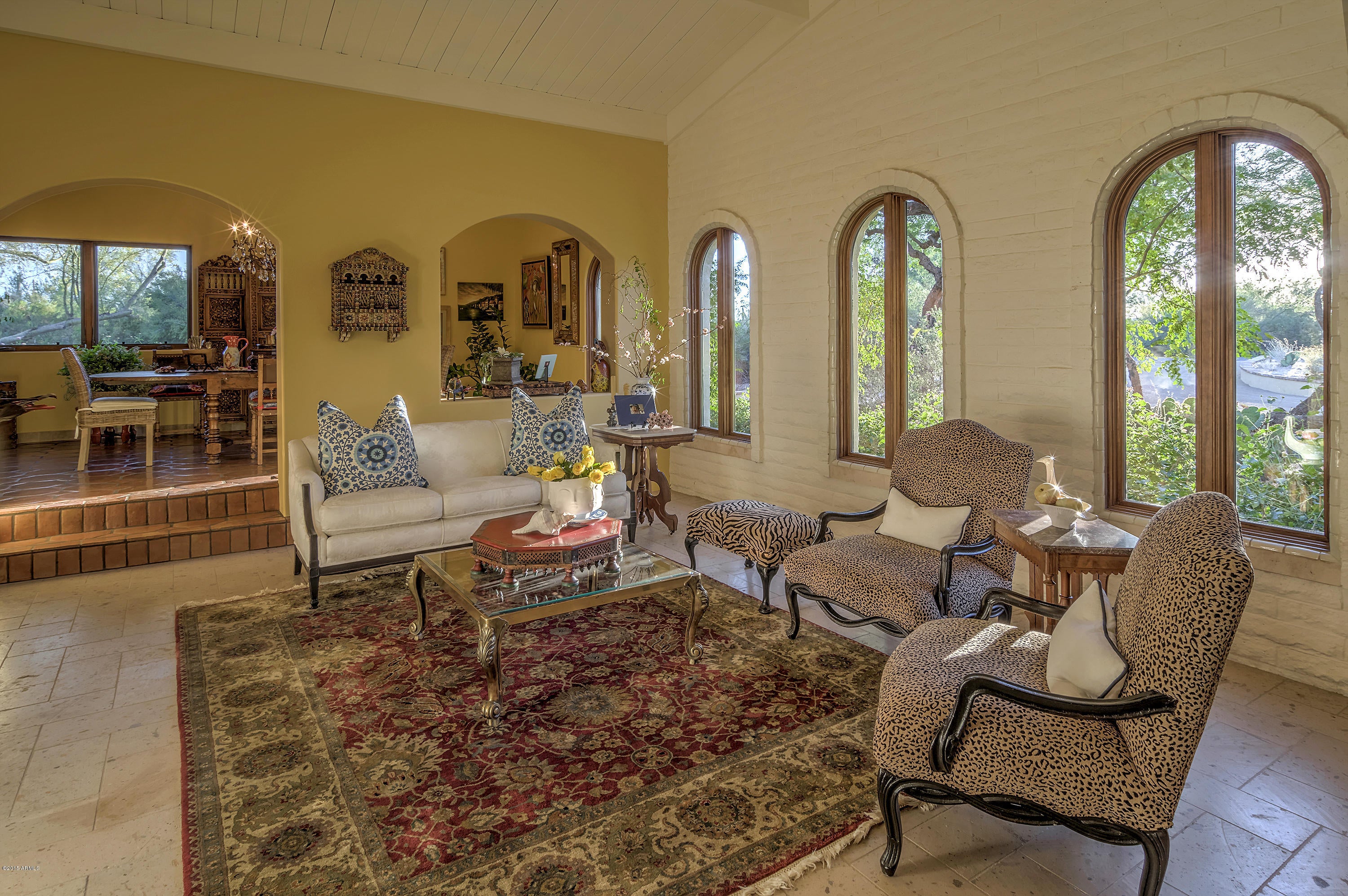 CAREFREE PLAT 3B - Residential