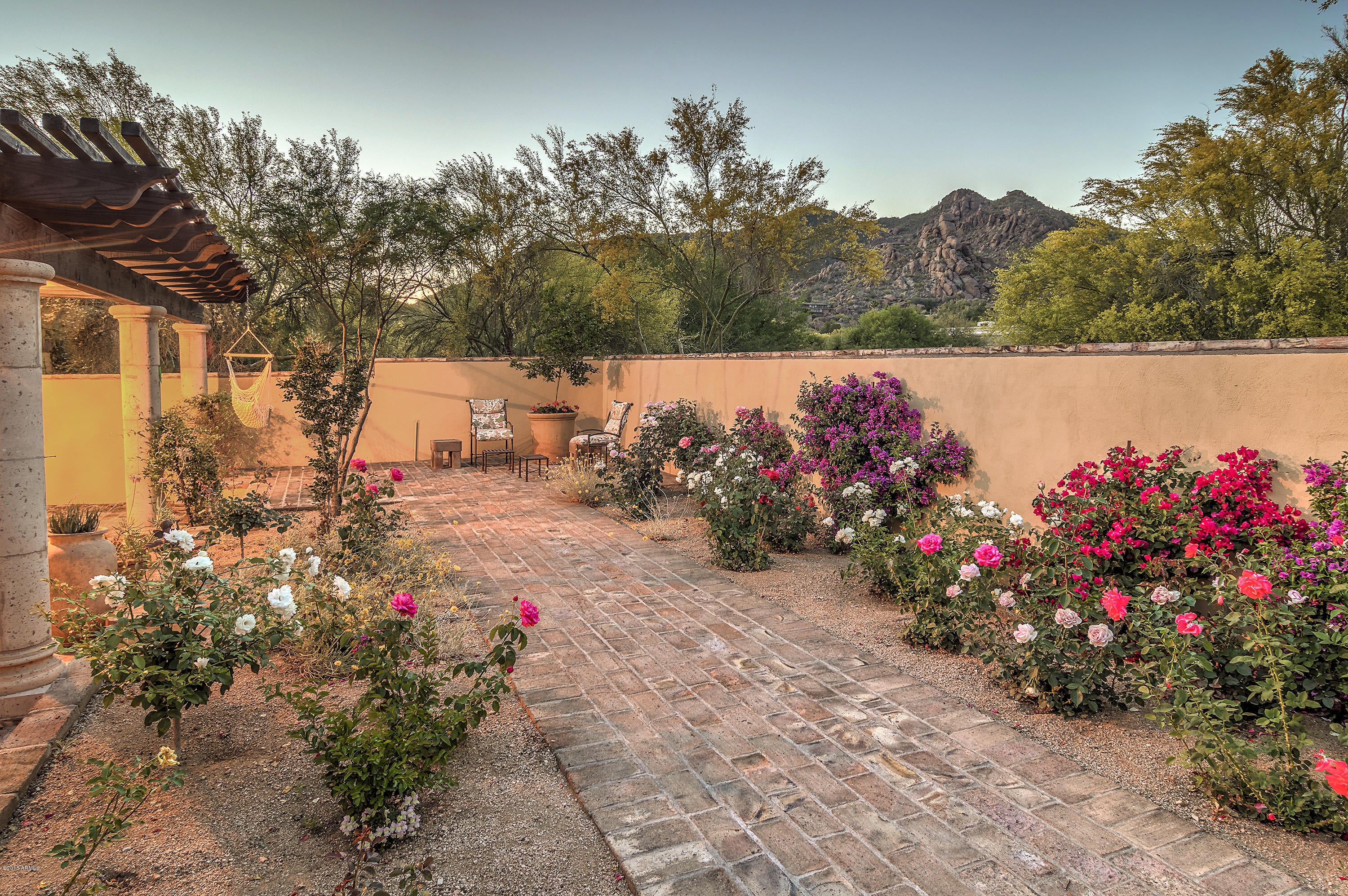 CAREFREE PLAT 3B - Residential