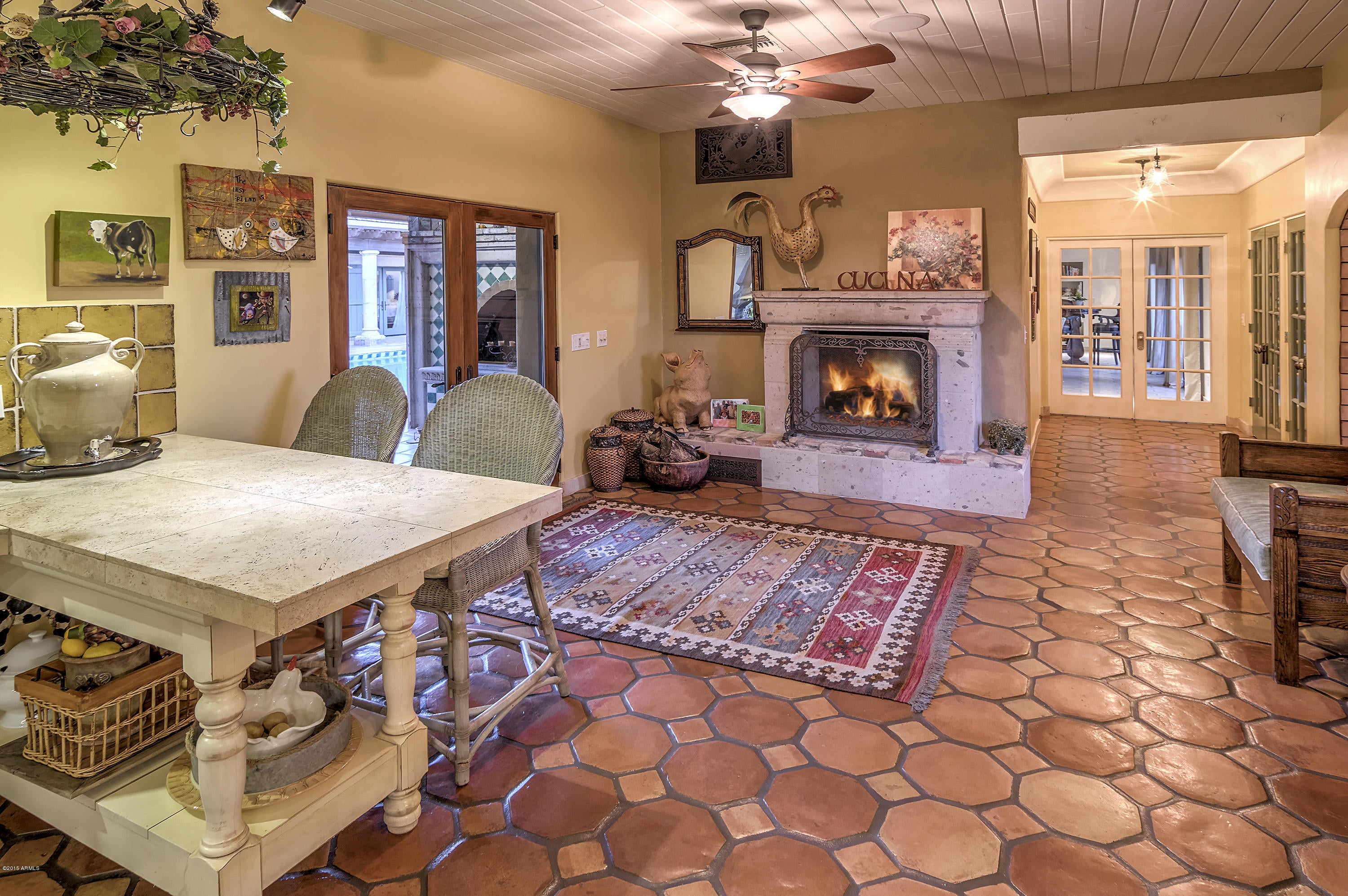 CAREFREE PLAT 3B - Residential