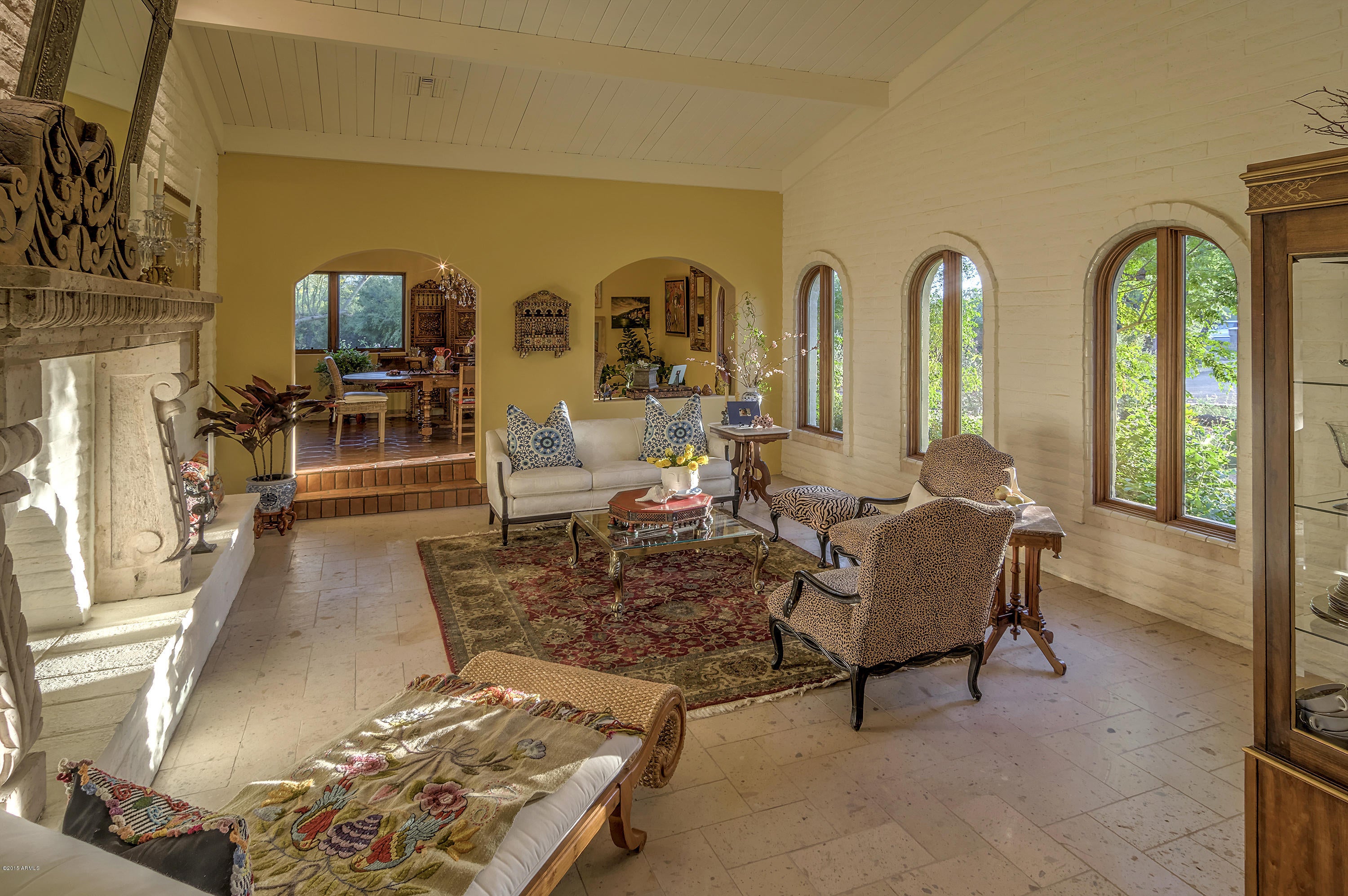 CAREFREE PLAT 3B - Residential