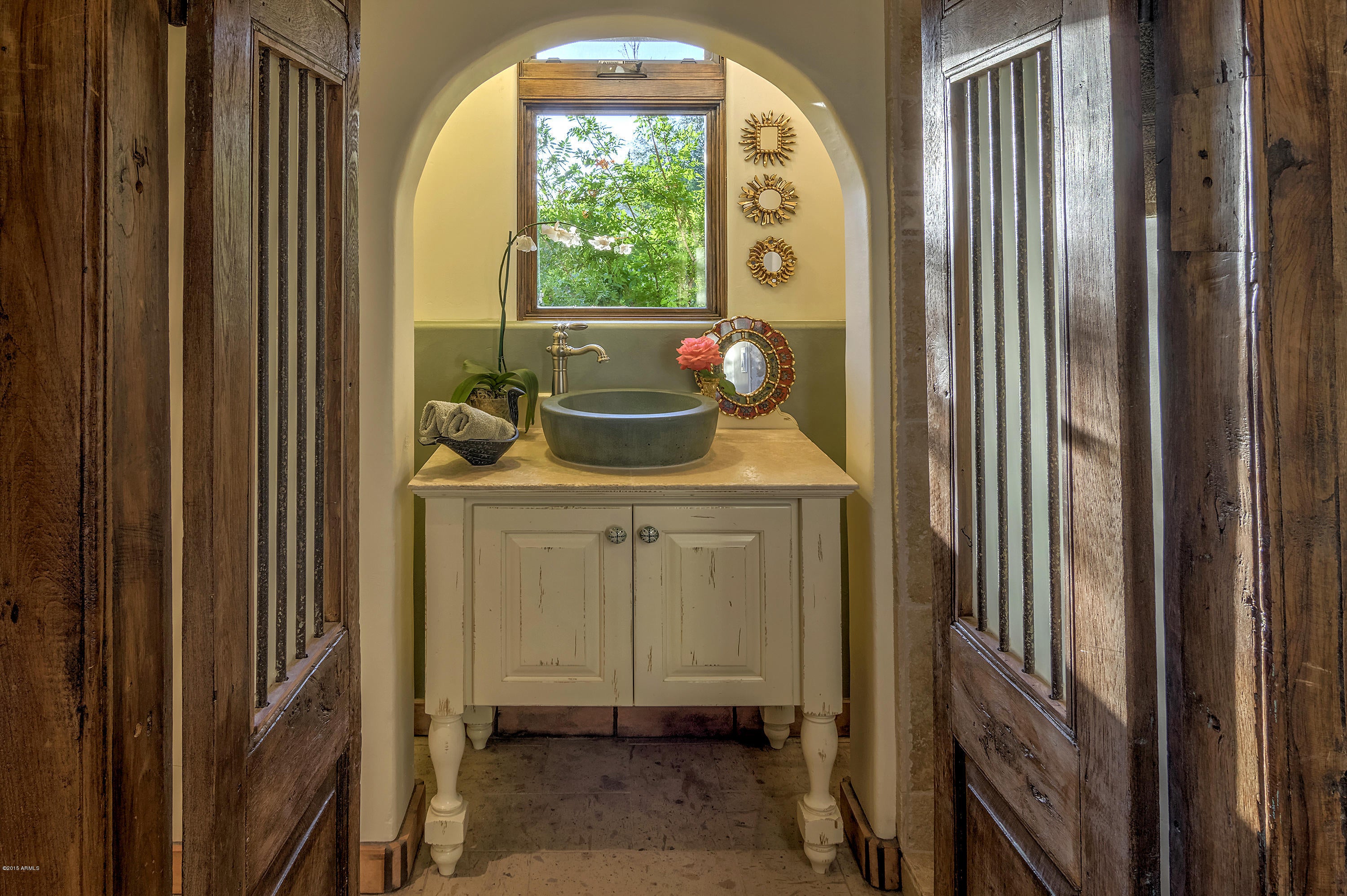 CAREFREE PLAT 3B - Residential