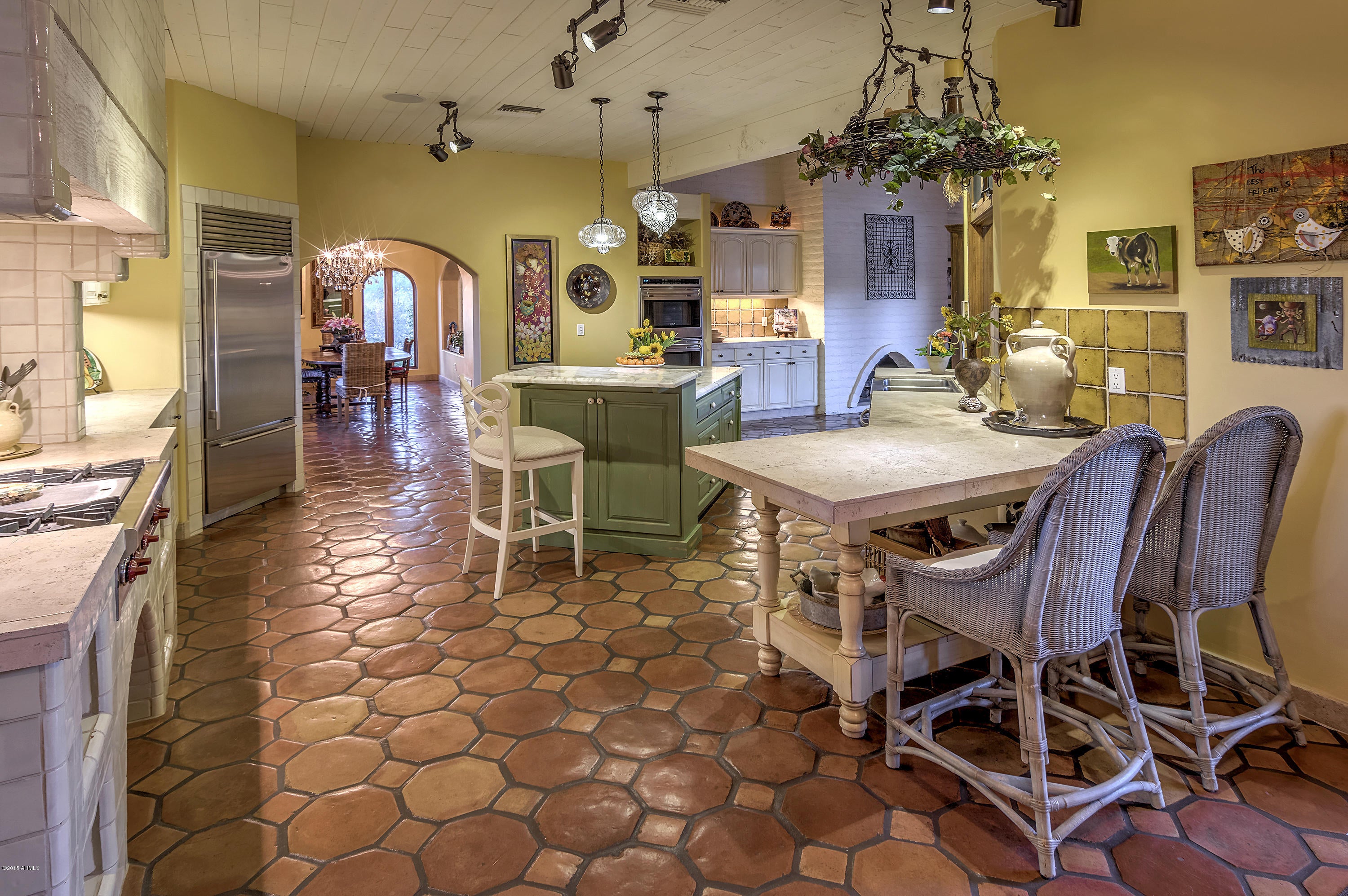 CAREFREE PLAT 3B - Residential
