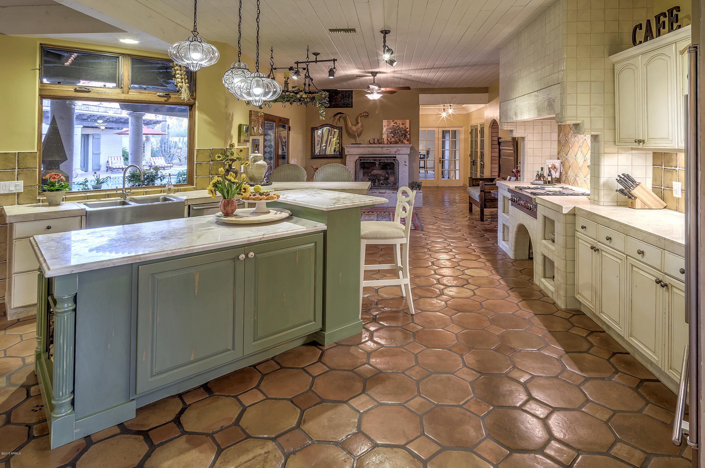 CAREFREE PLAT 3B - Residential