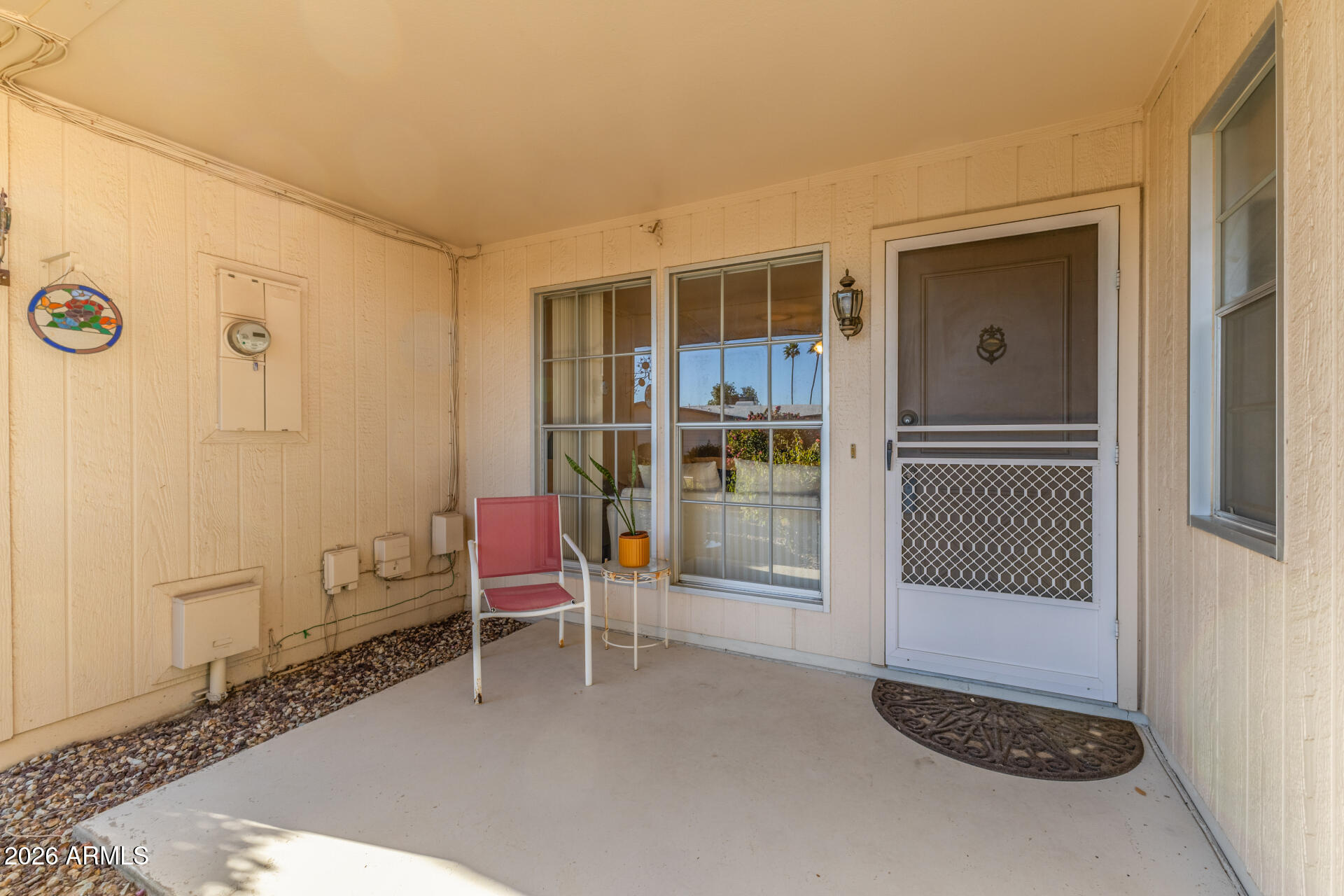 SUN CITY 41 - Residential