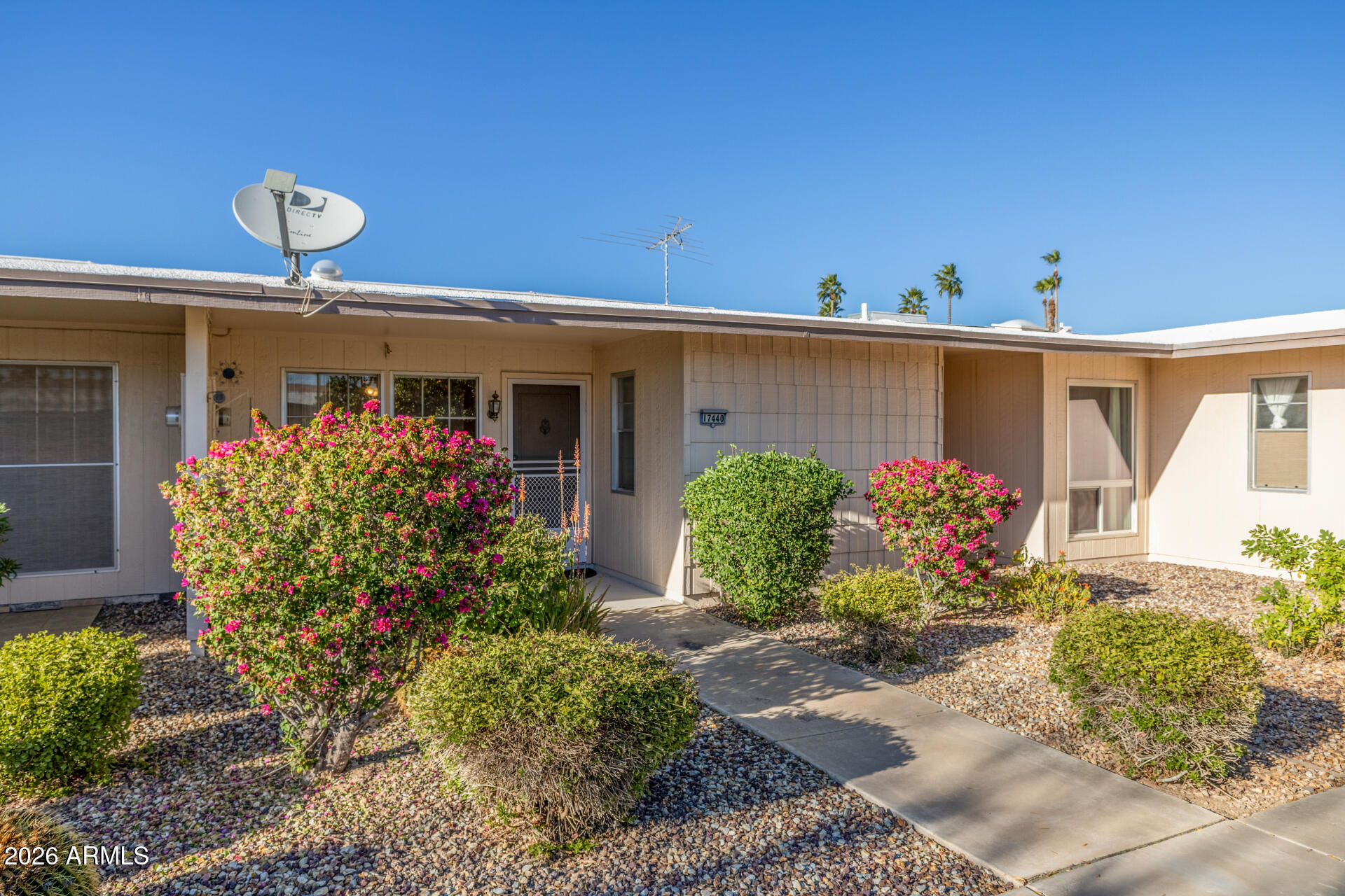 SUN CITY 41 - Residential