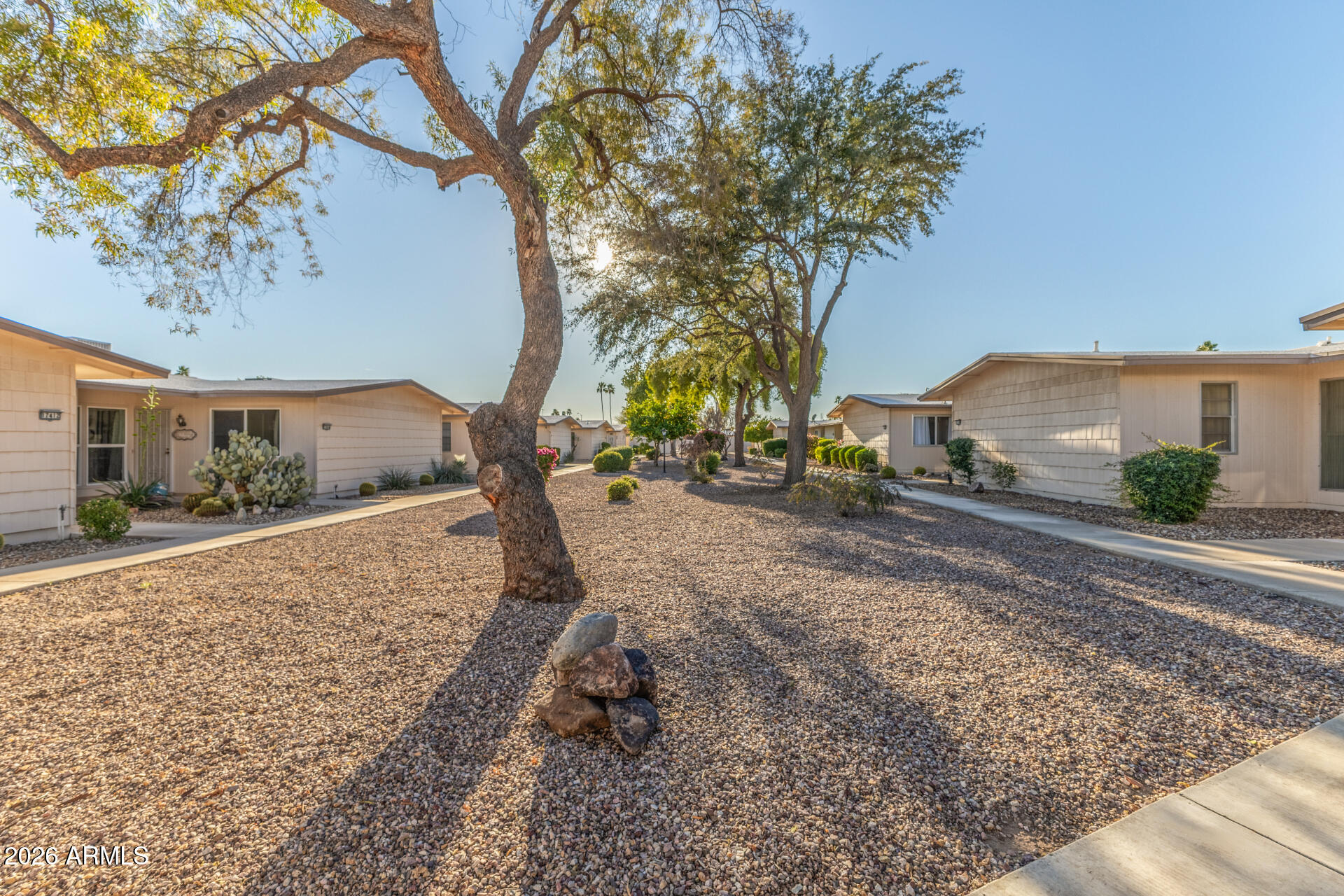 SUN CITY 41 - Residential