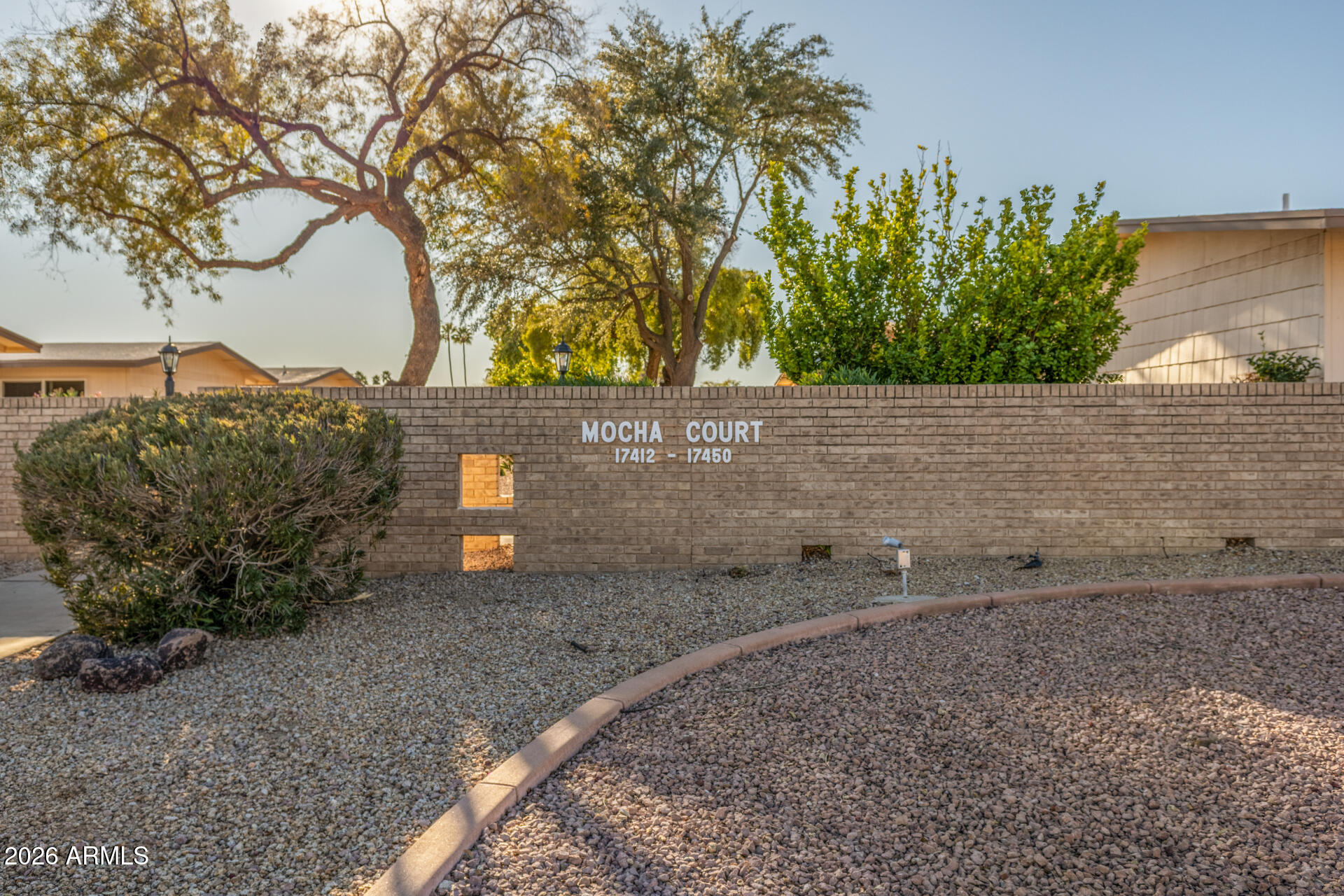 SUN CITY 41 - Residential