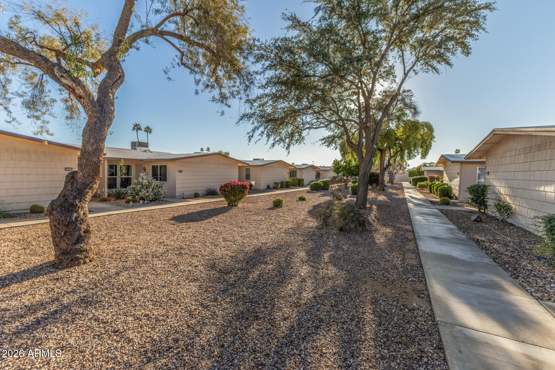 SUN CITY 41 - Residential