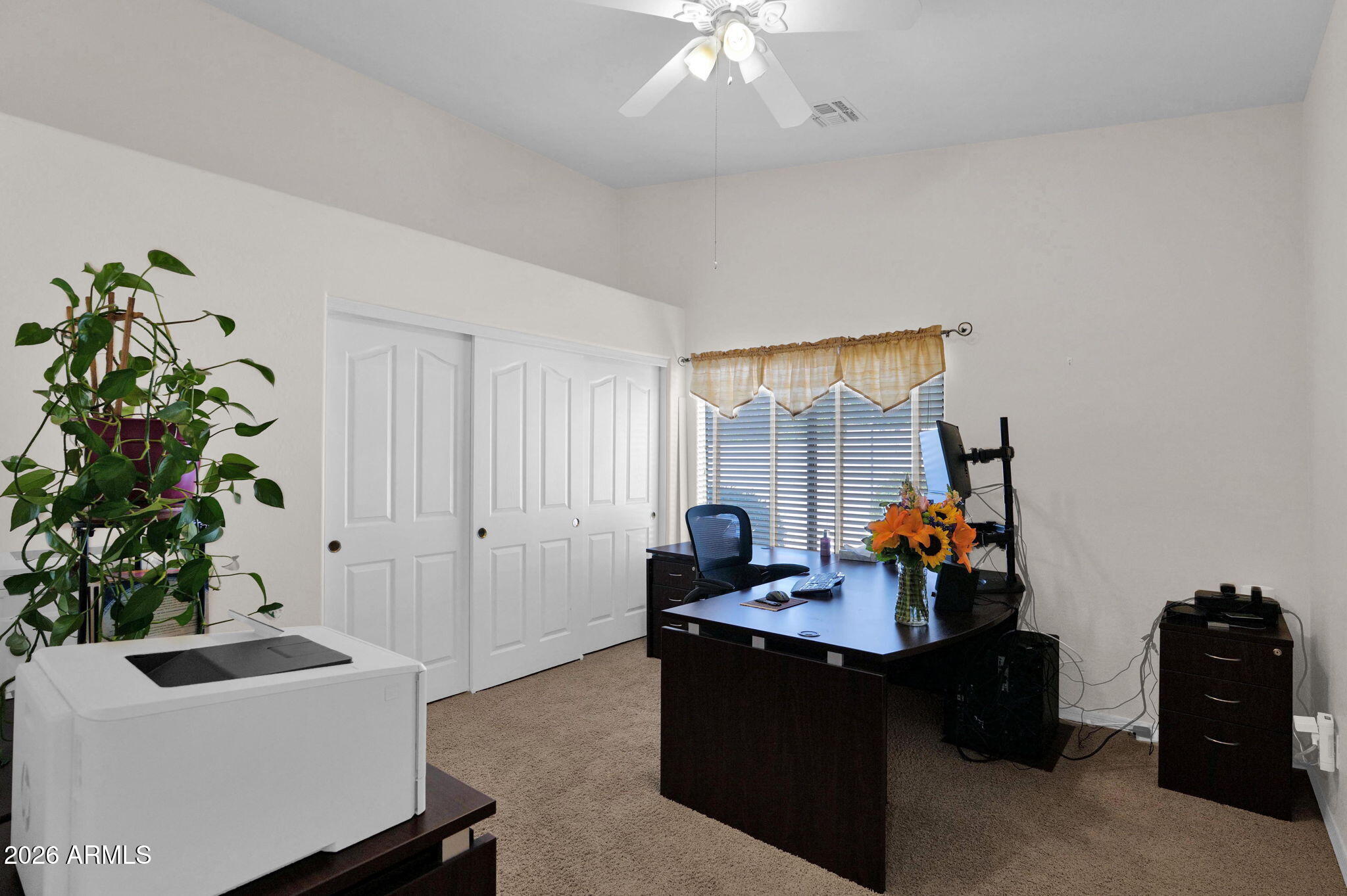 MAHOGANY - Residential