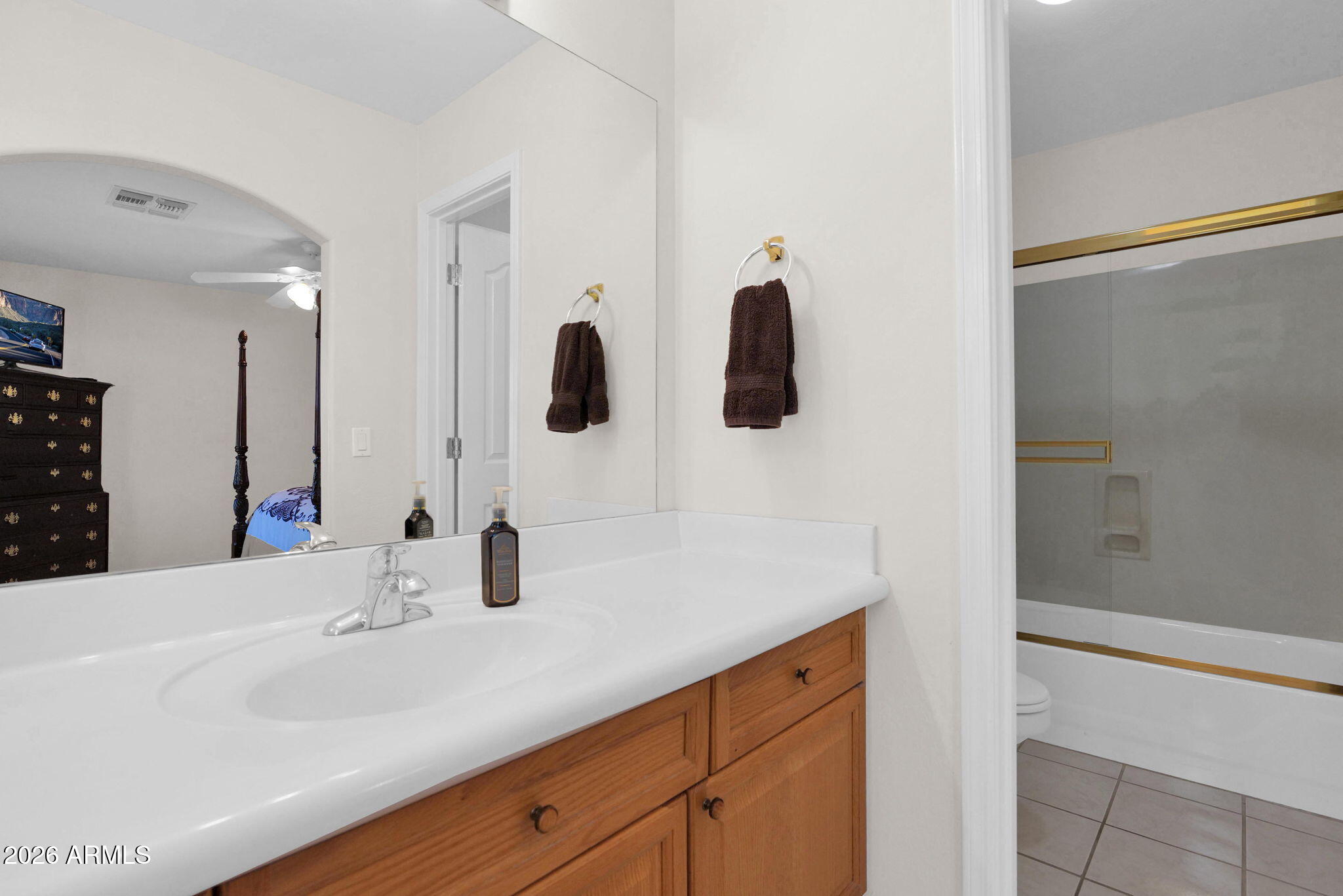 MAHOGANY - Residential