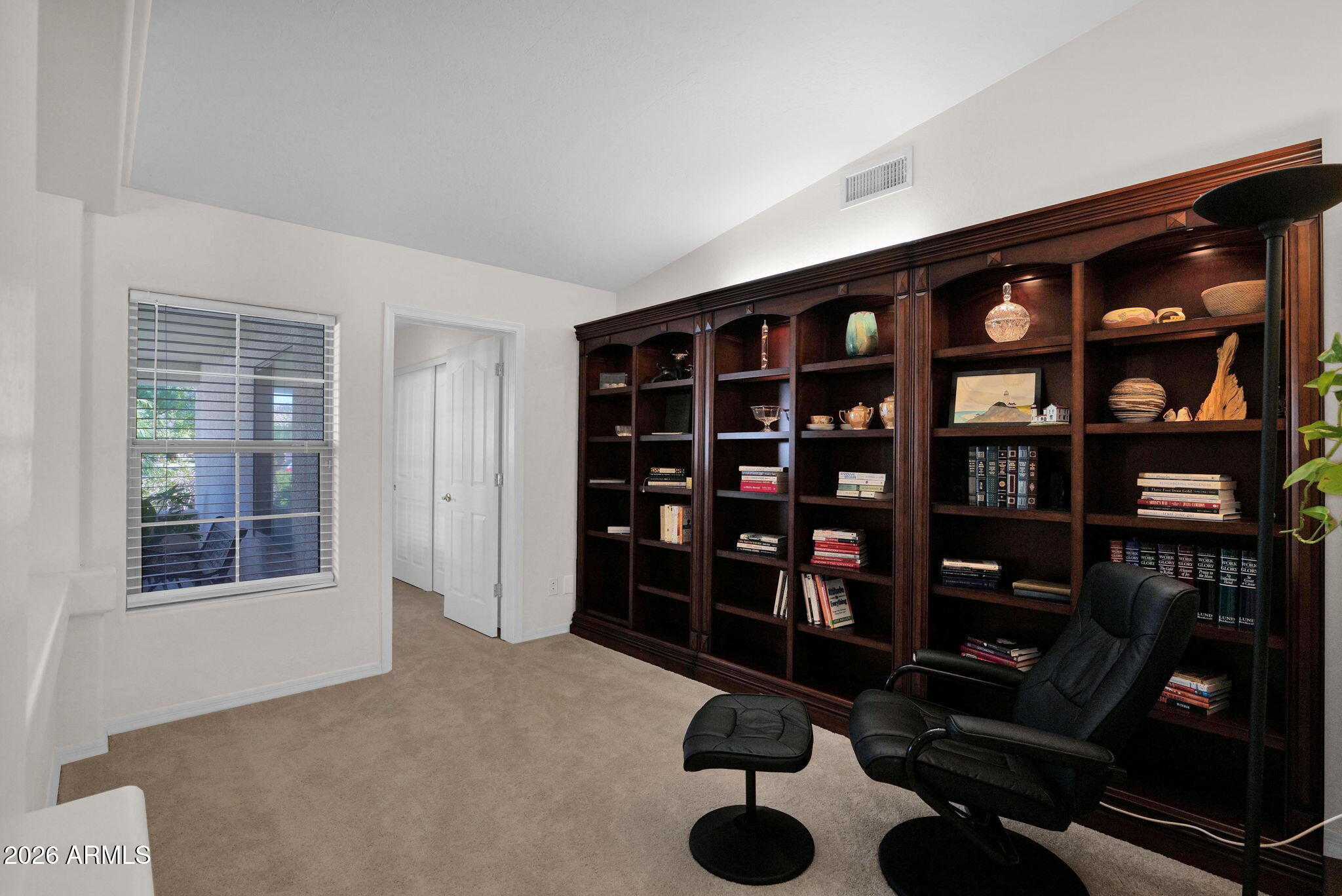 MAHOGANY - Residential