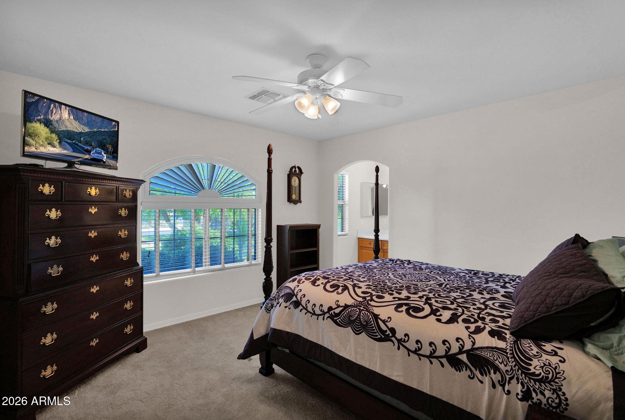 MAHOGANY - Residential