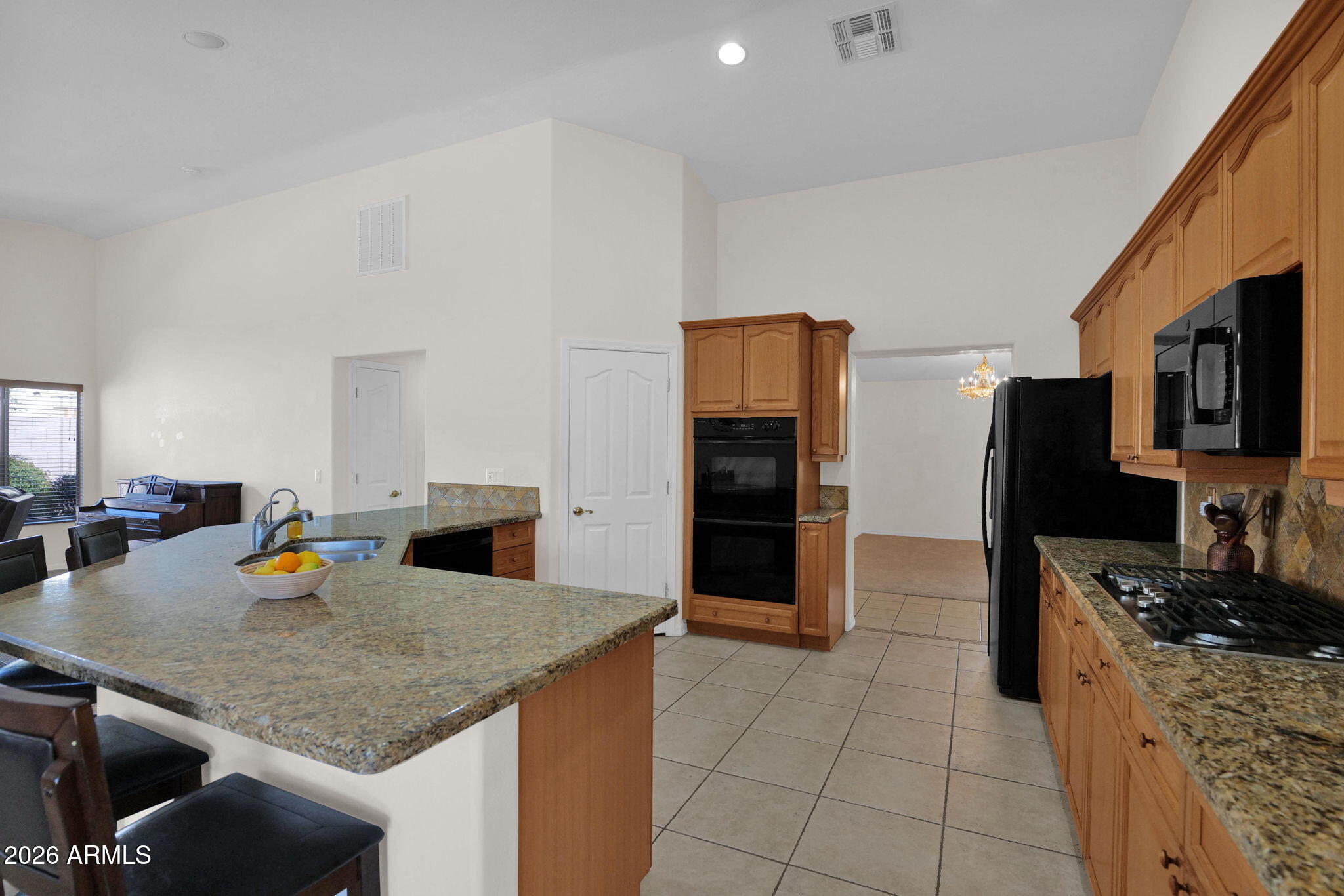 MAHOGANY - Residential