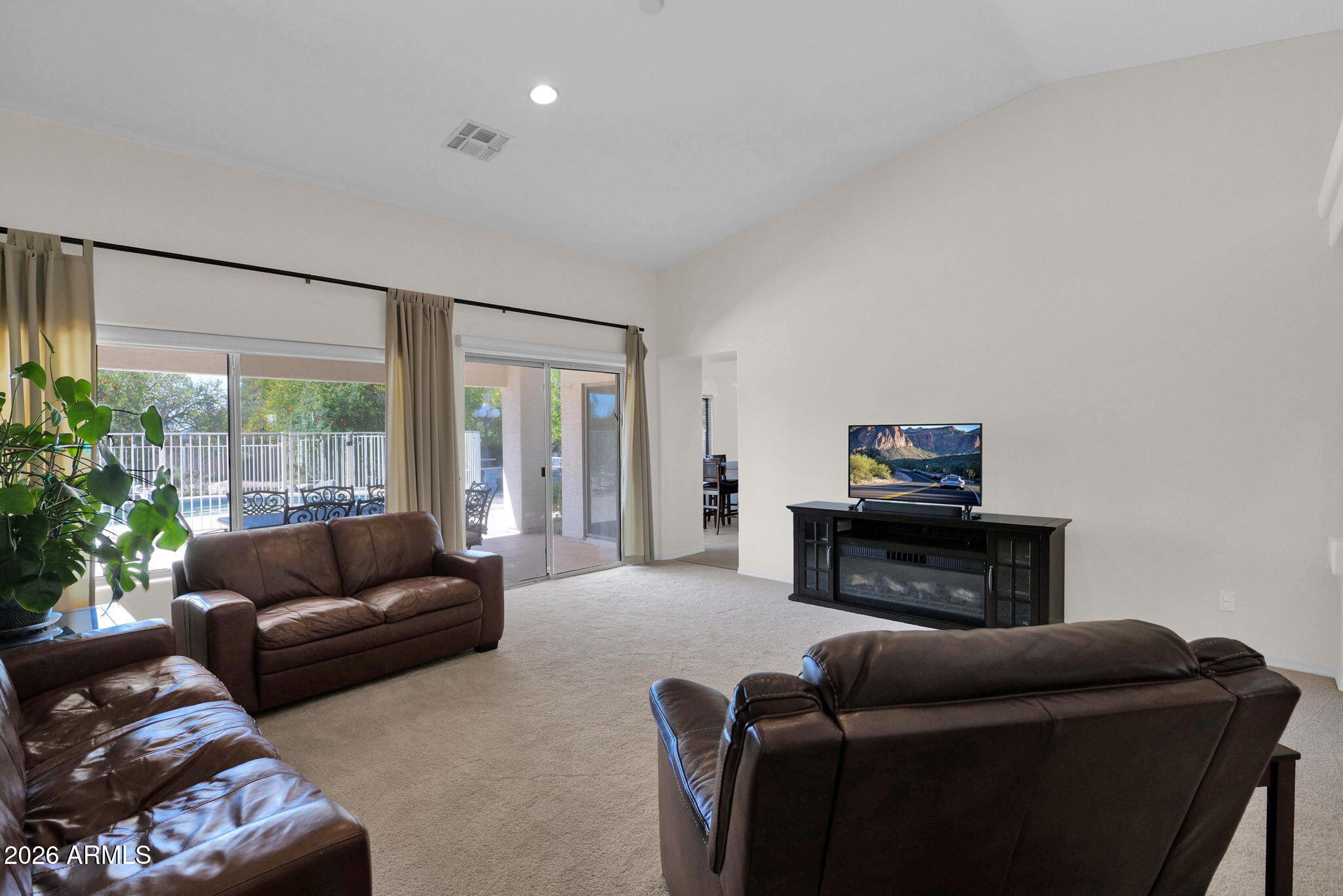 MAHOGANY - Residential