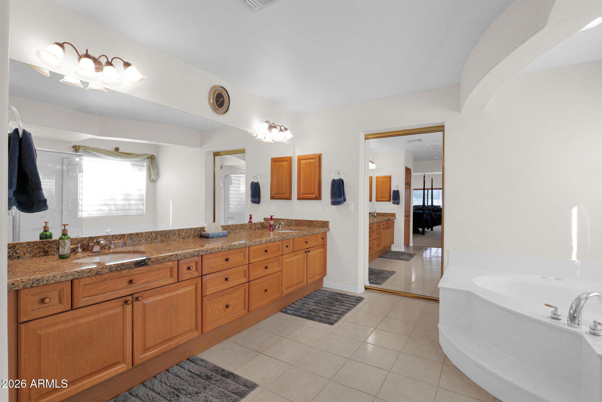 MAHOGANY - Residential