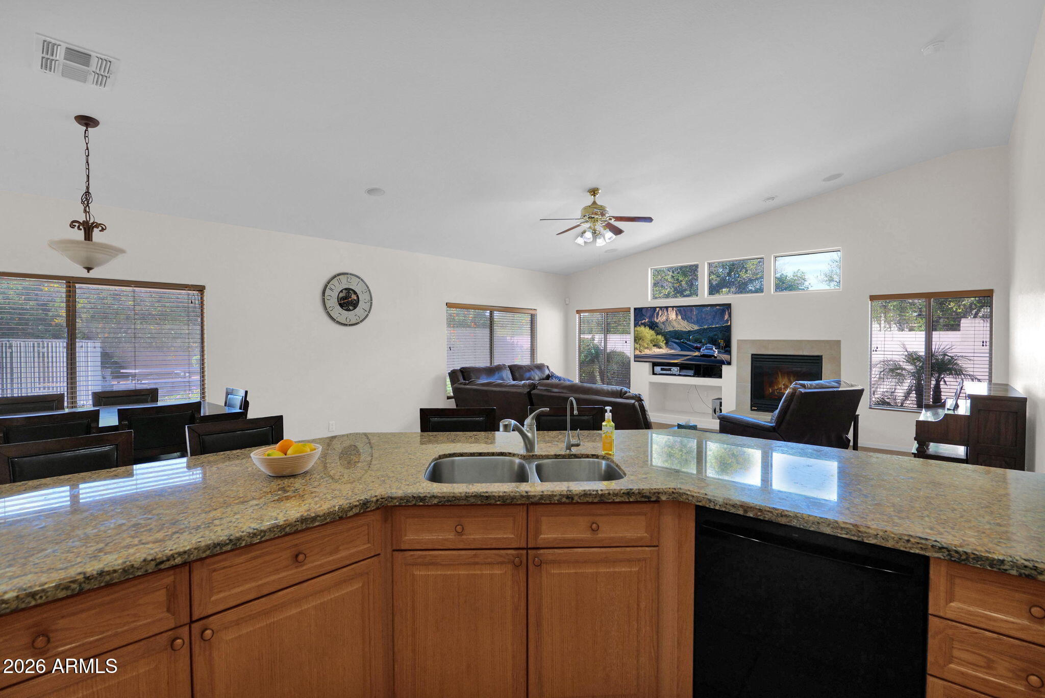 MAHOGANY - Residential